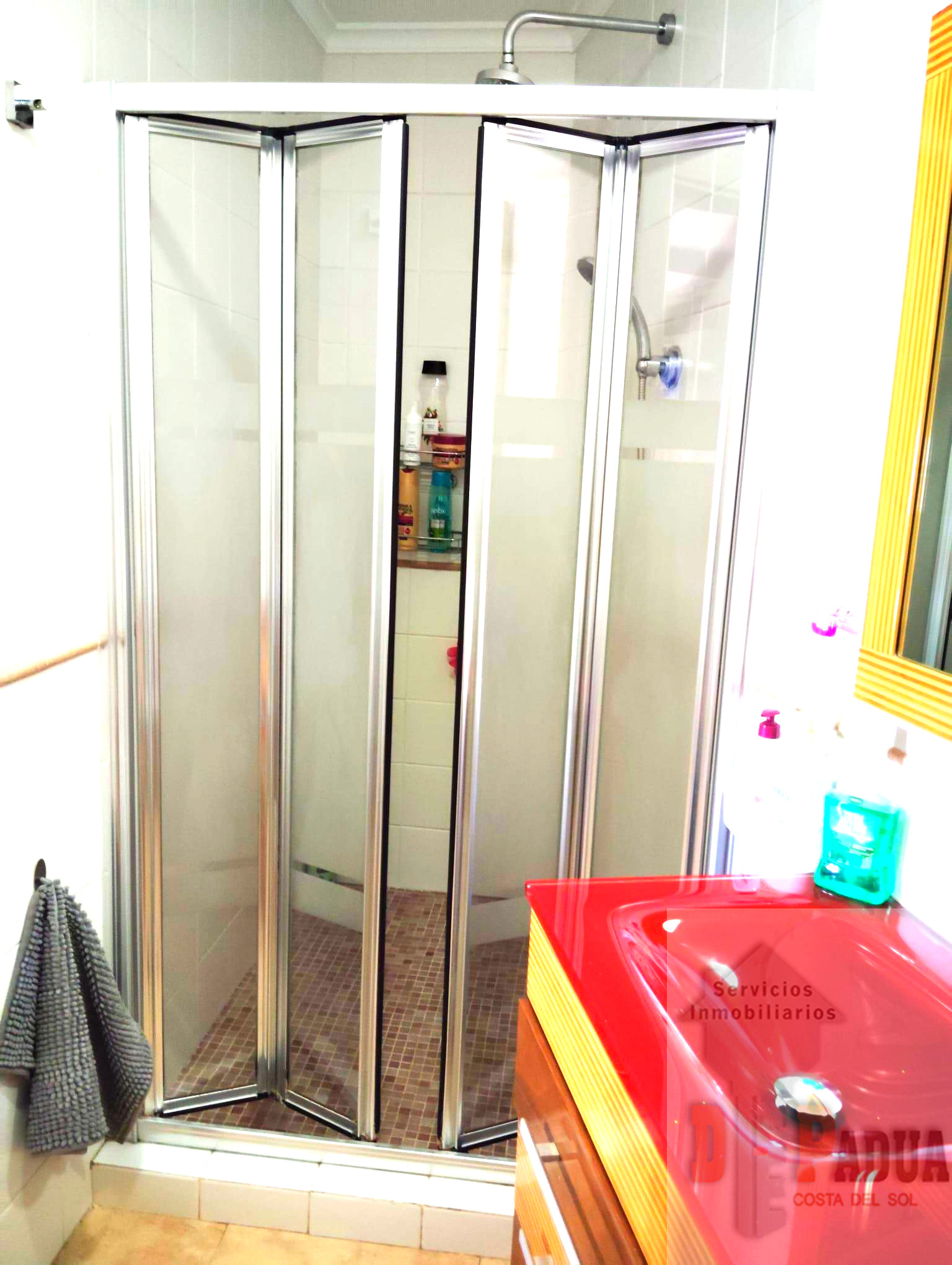 Venta de piso en Campillos
