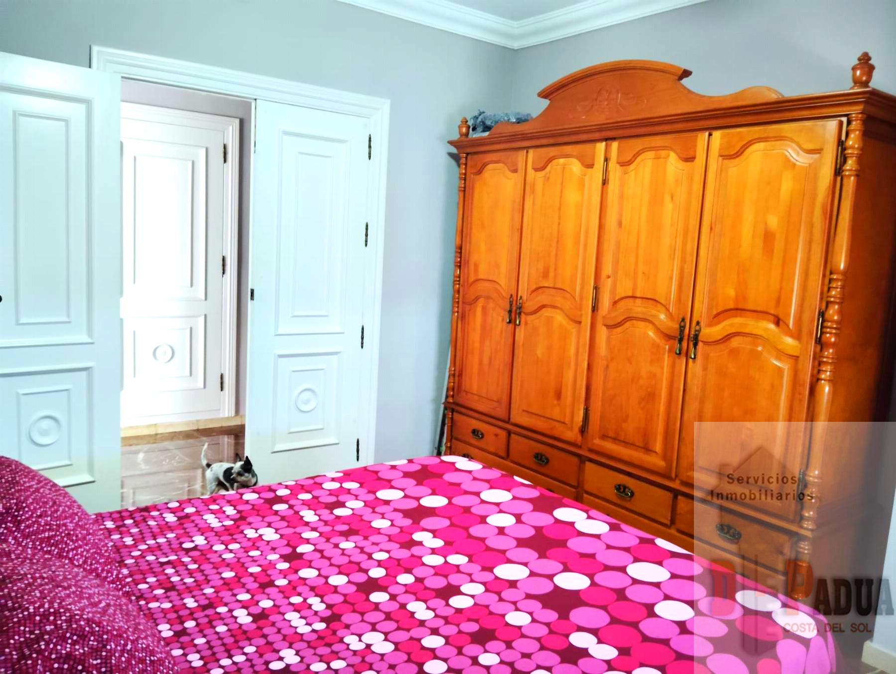 Venta de piso en Campillos