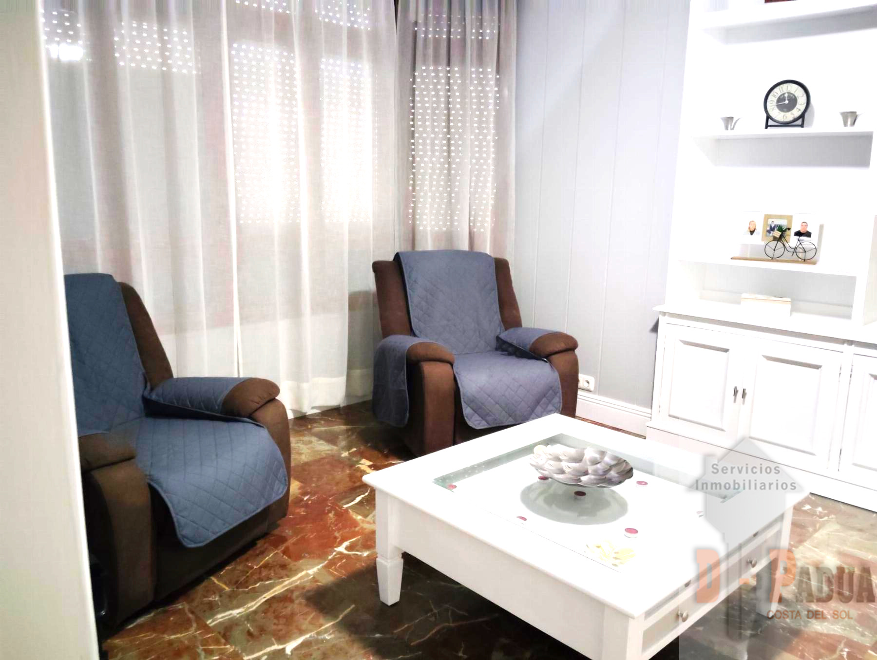 Venta de piso en Campillos