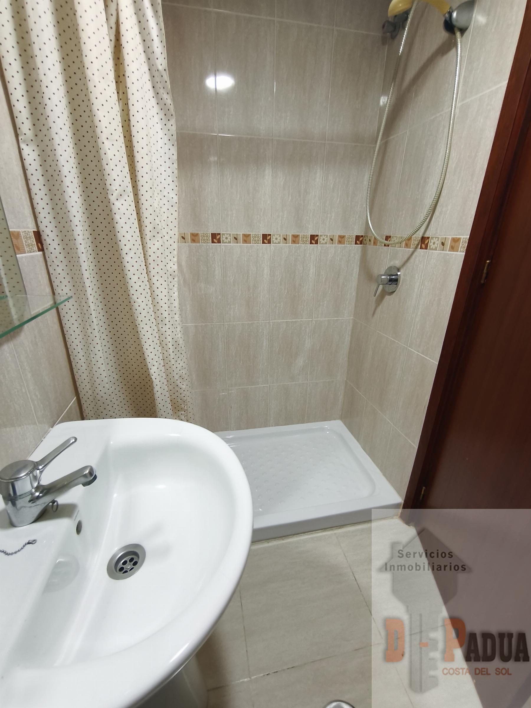 Alquiler de piso en Málaga
