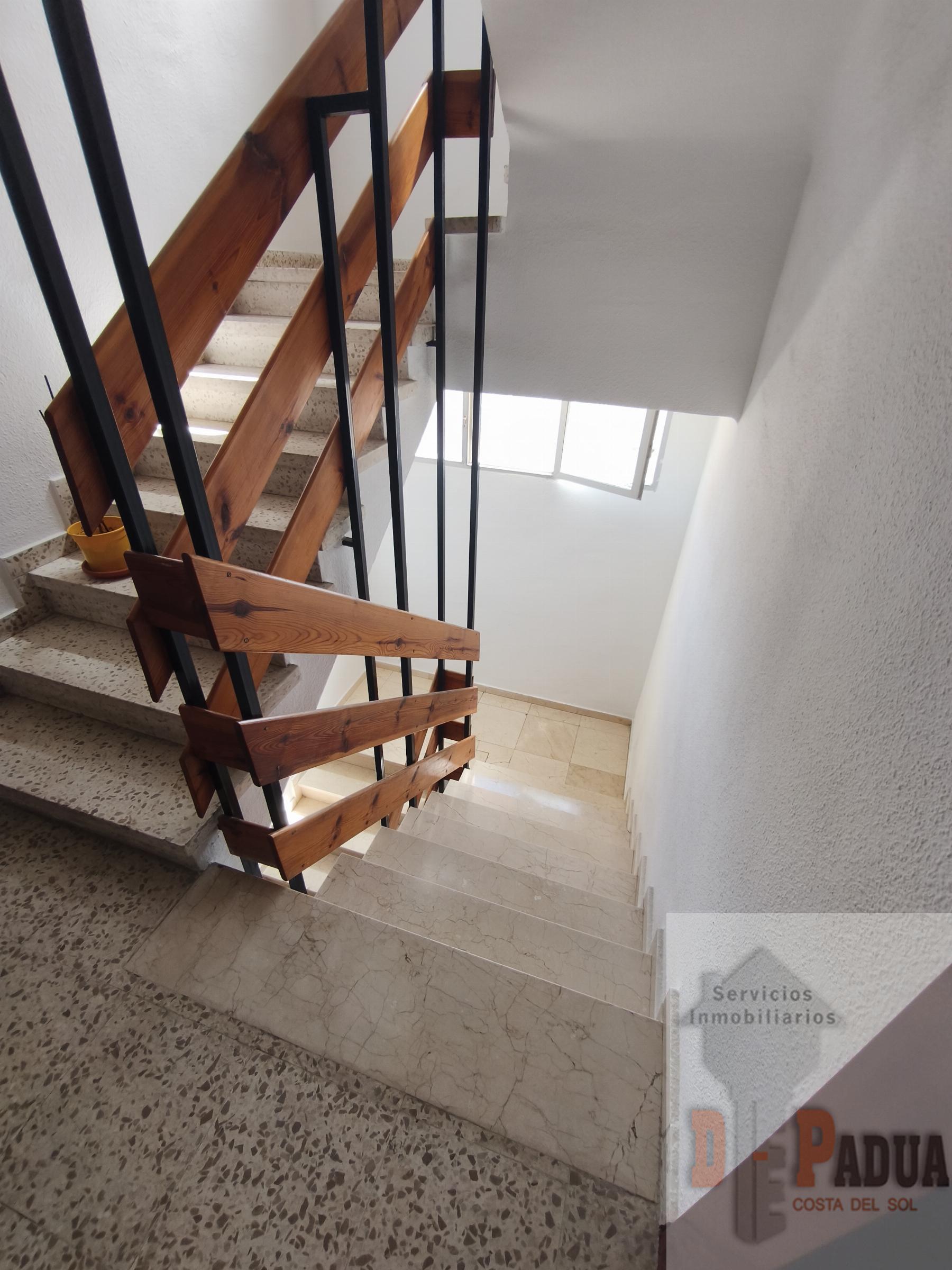Alquiler de piso en Málaga