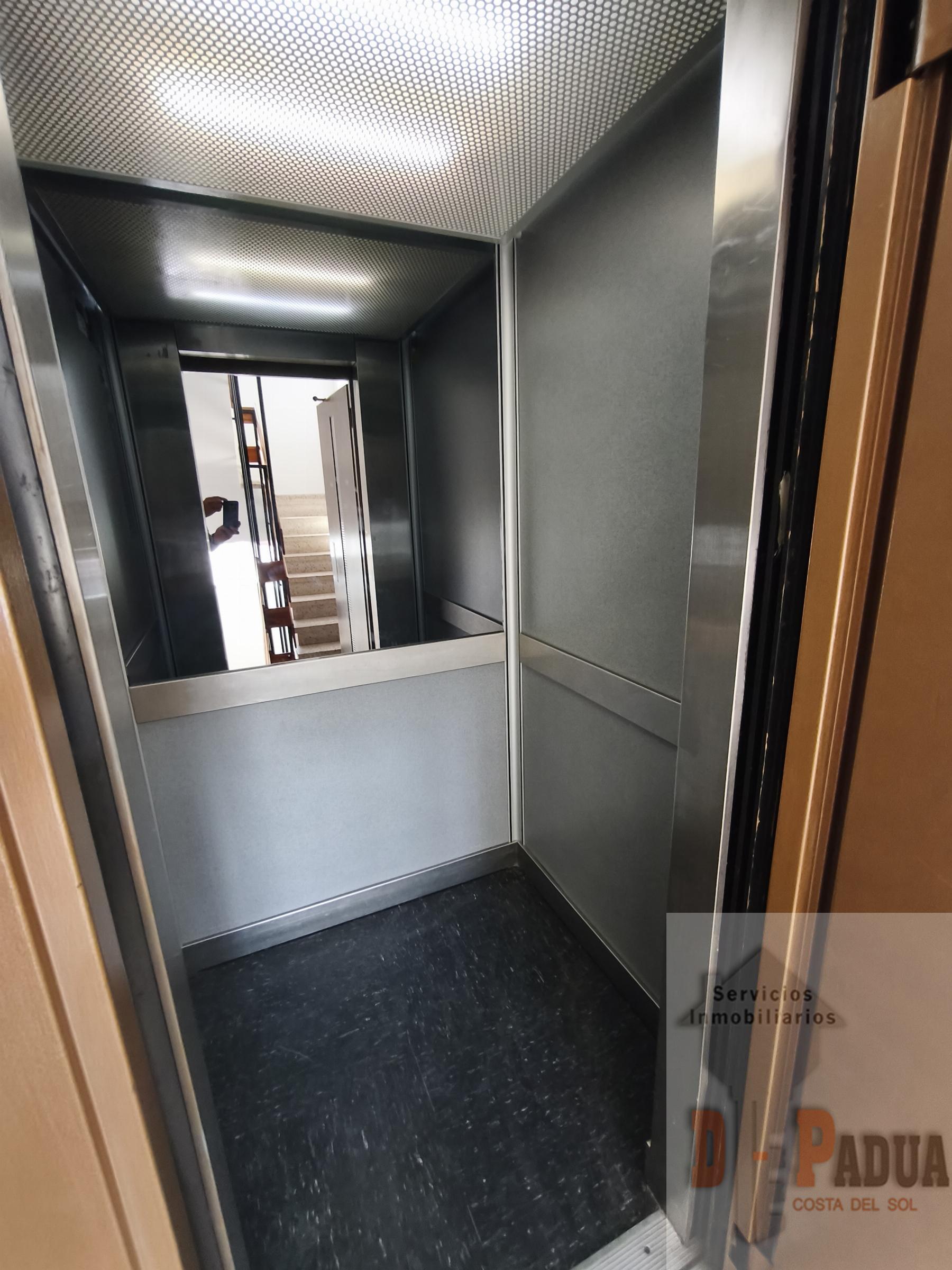 Alquiler de piso en Málaga