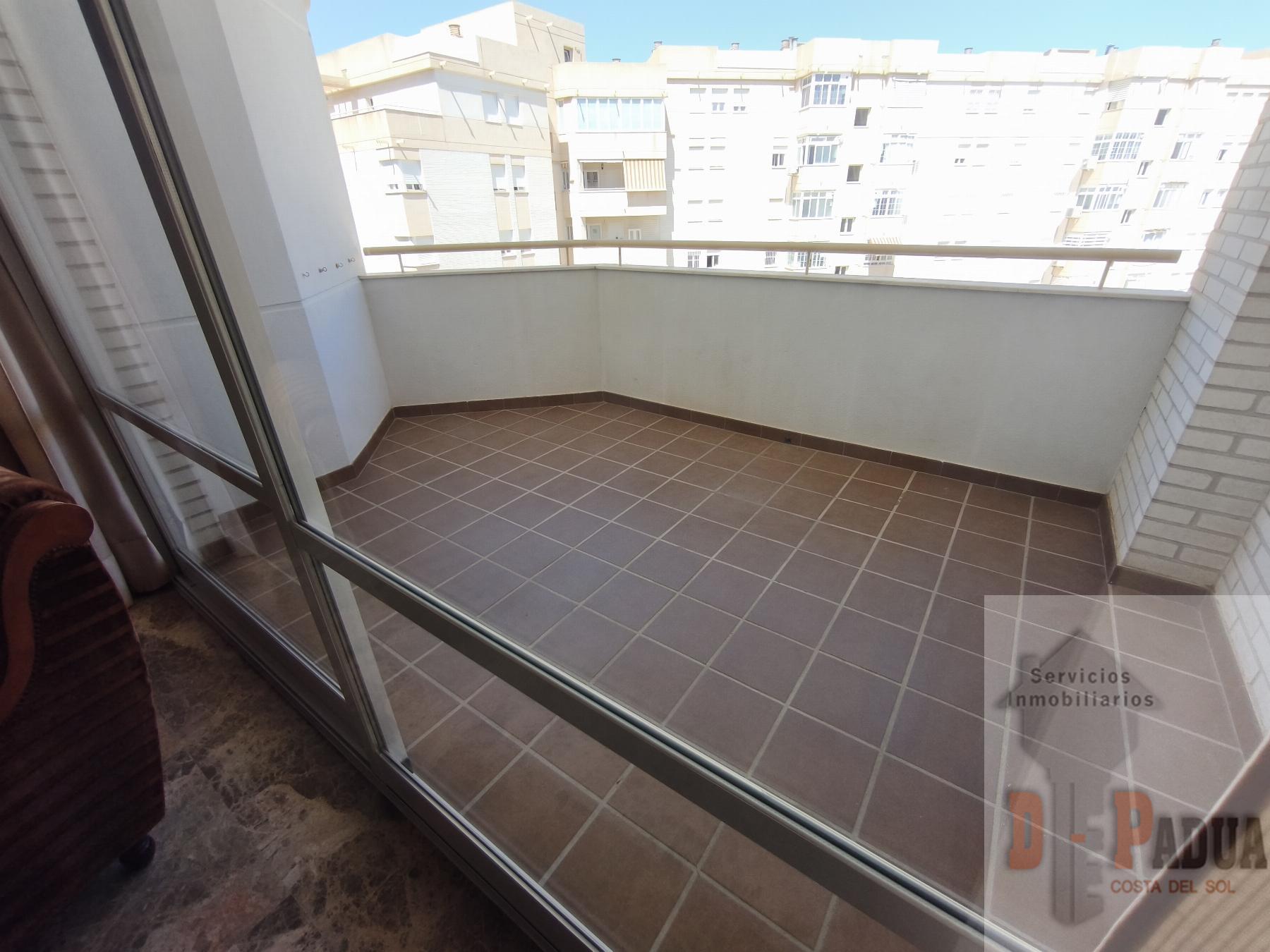 Alquiler de piso en Málaga
