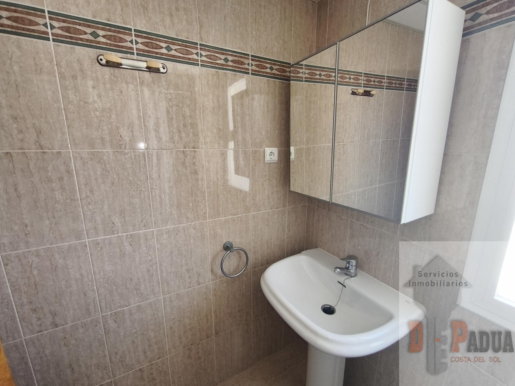 Alquiler de piso en Málaga