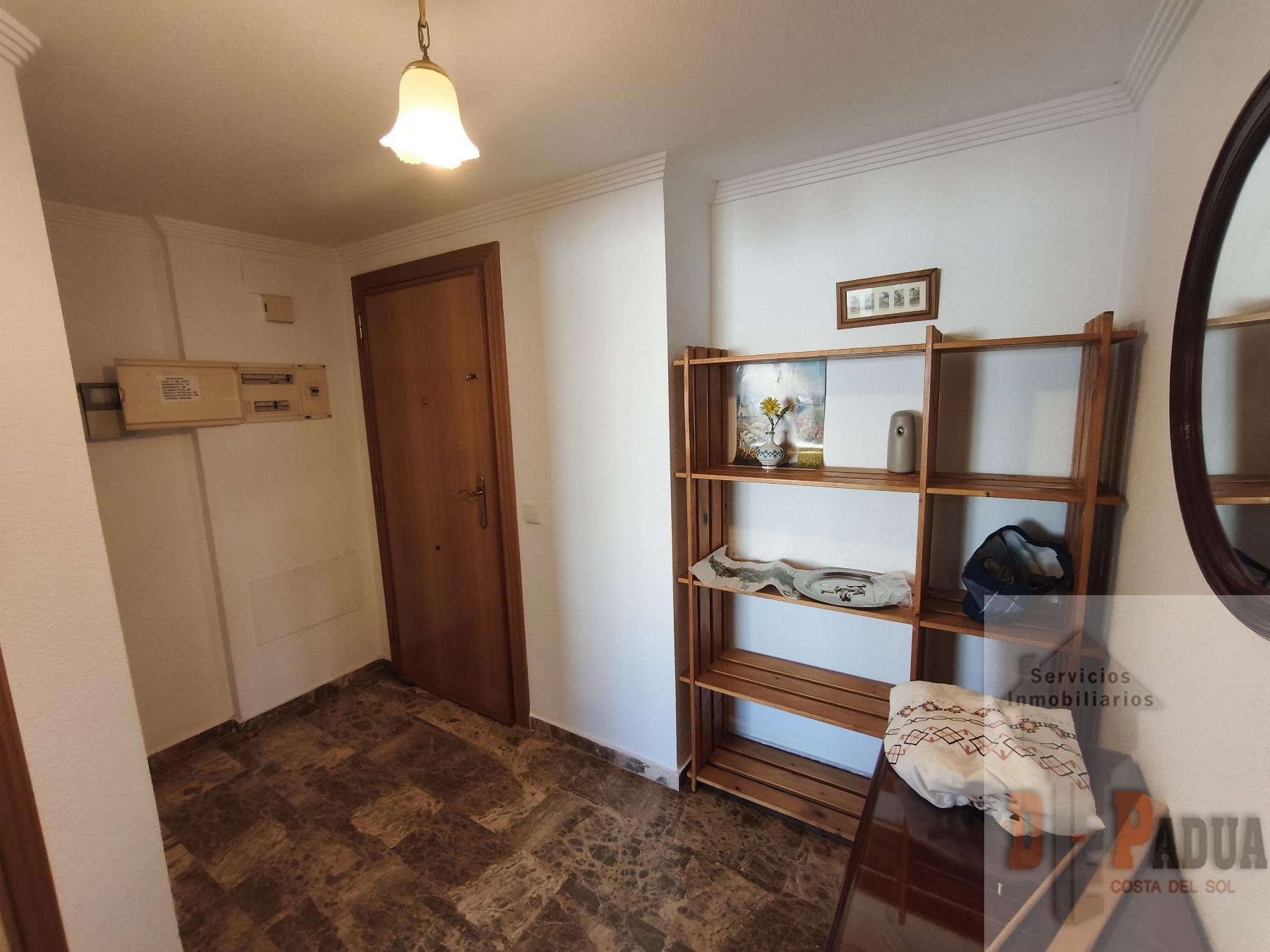 Alquiler de piso en Málaga