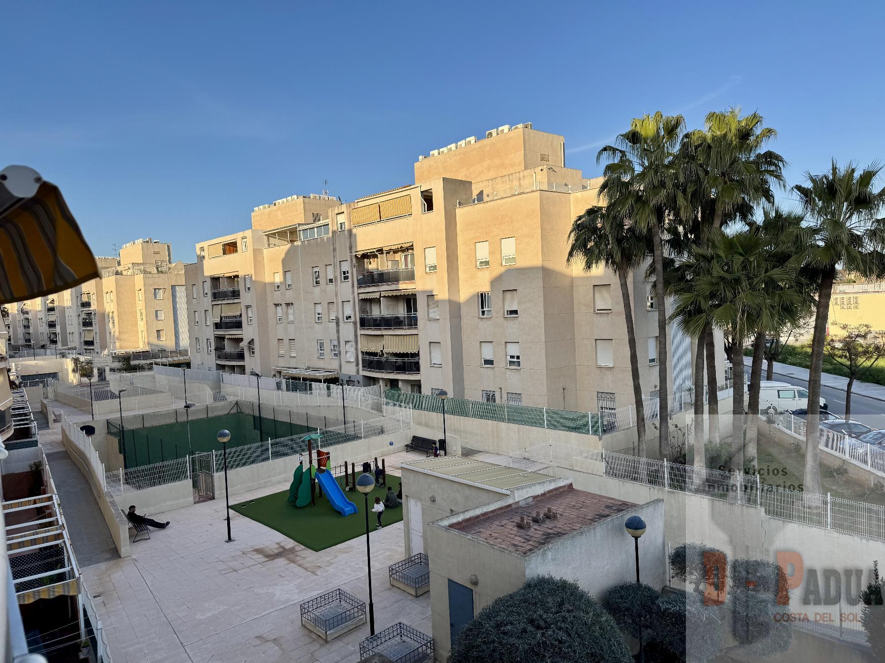 Venta de piso en Málaga