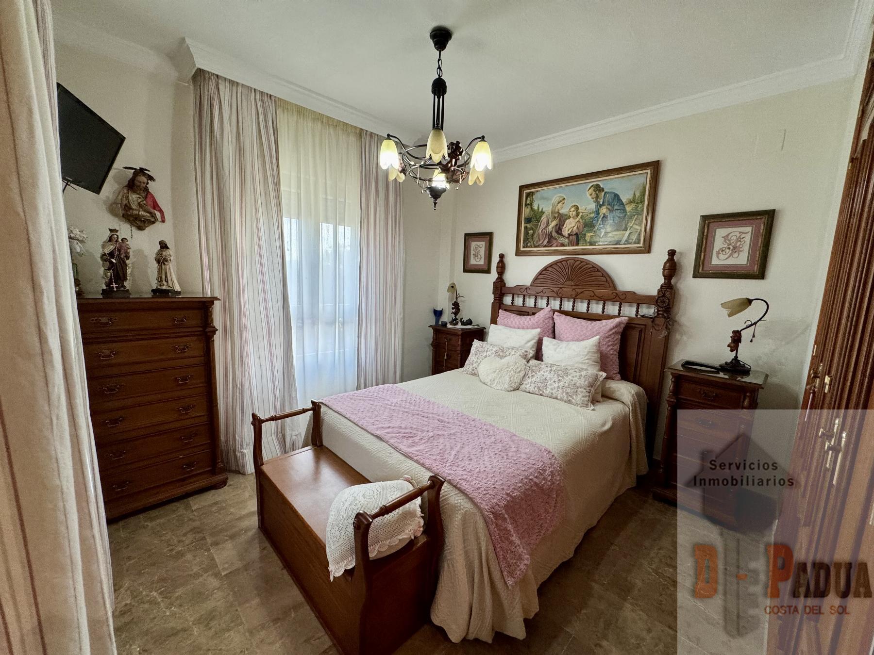 Venta de piso en Málaga
