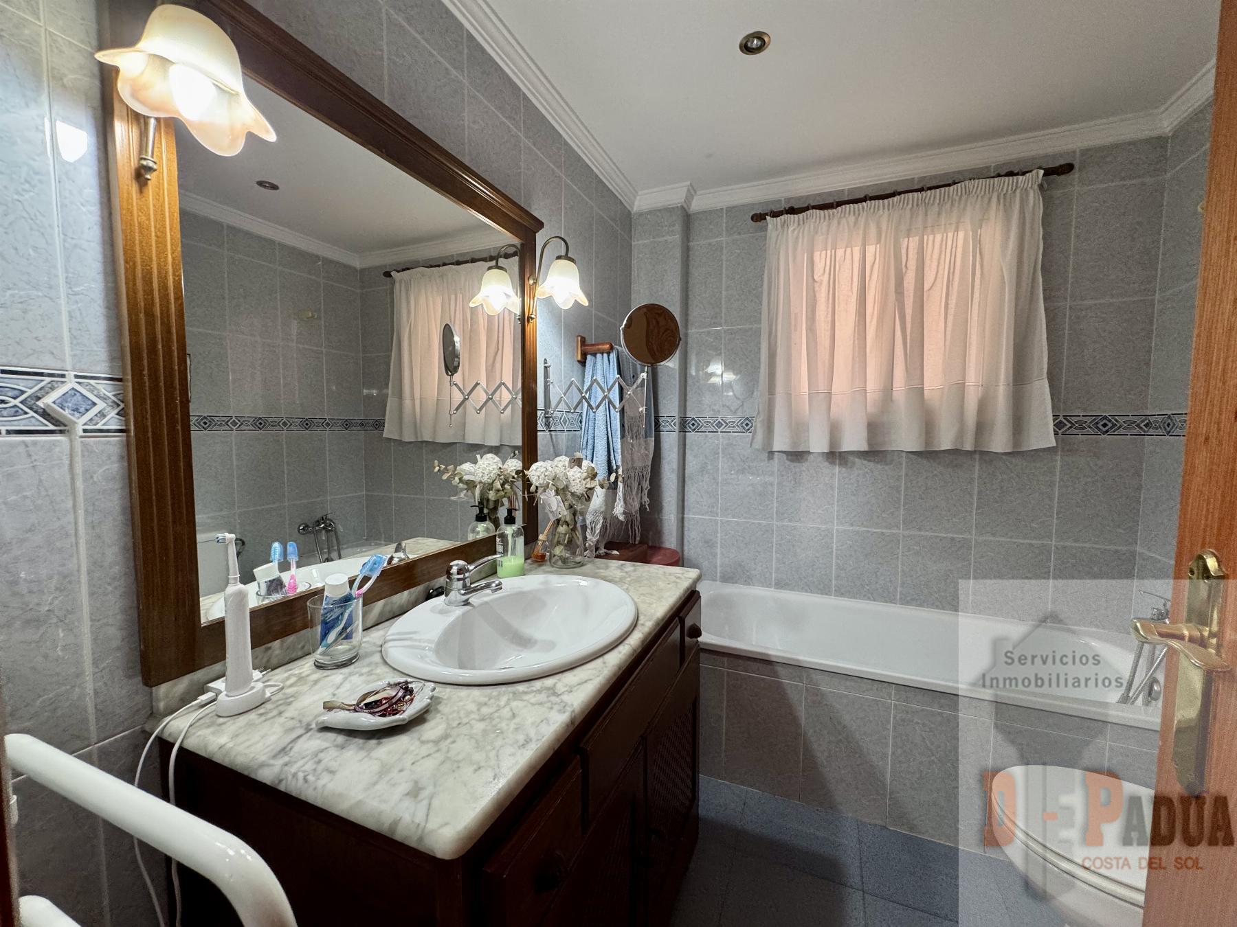 Venta de piso en Málaga