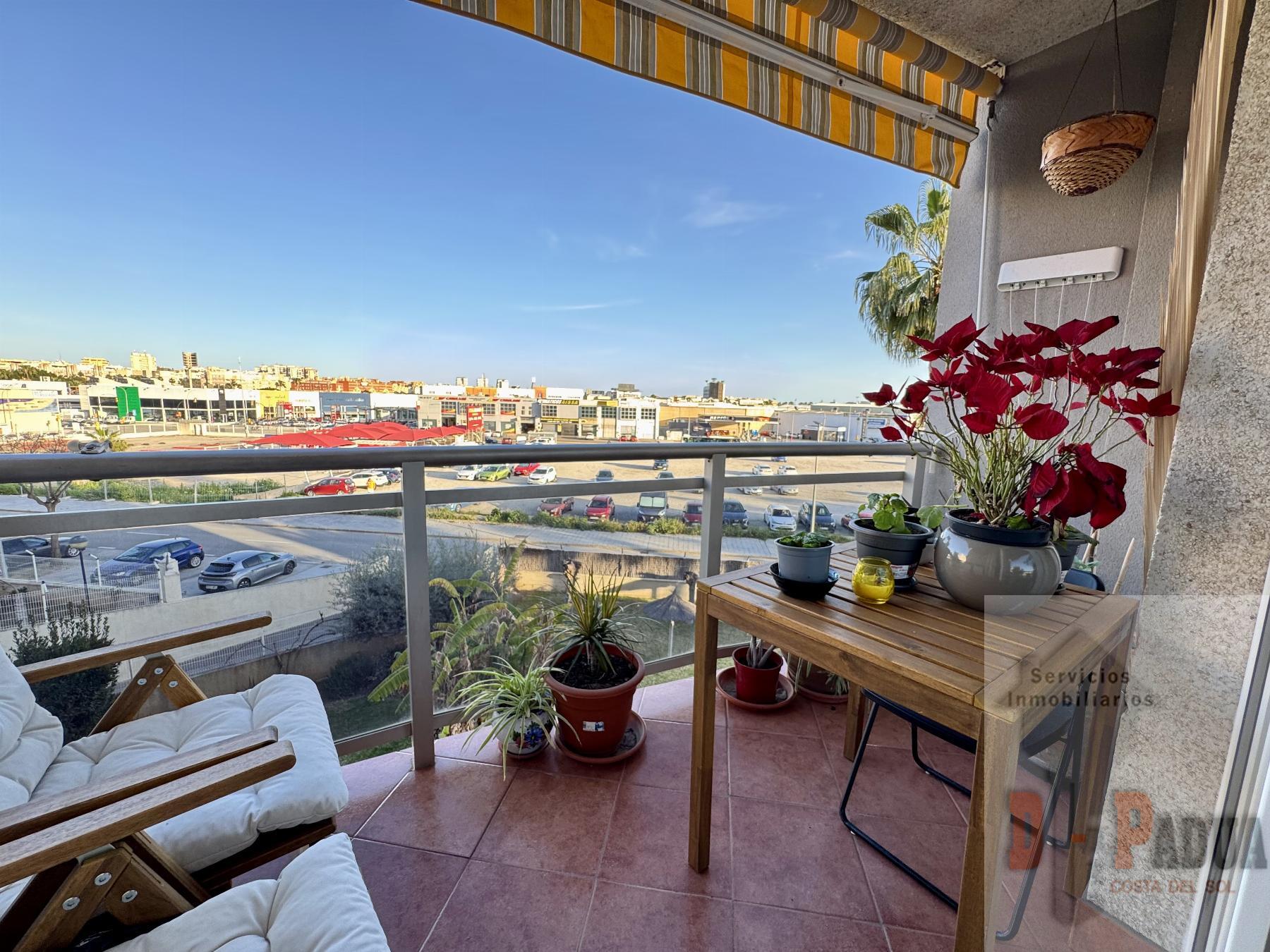 Venta de piso en Málaga