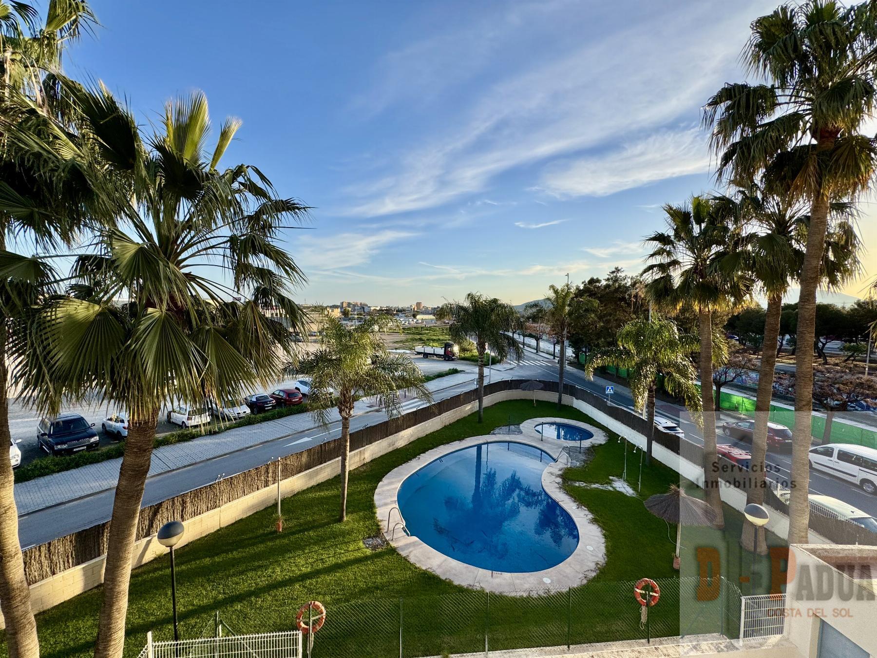 Venta de piso en Málaga