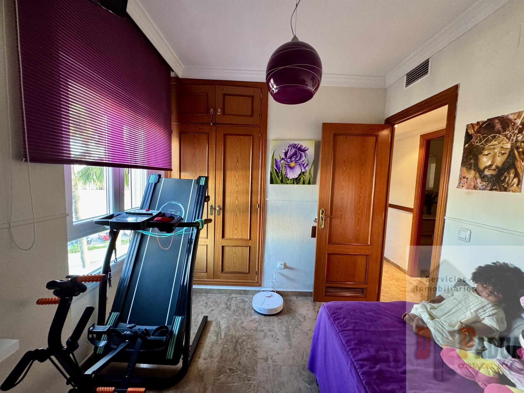 Venta de piso en Málaga