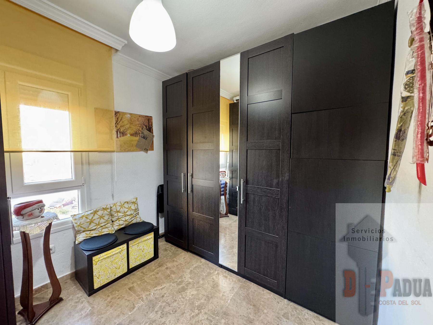 Venta de piso en Málaga