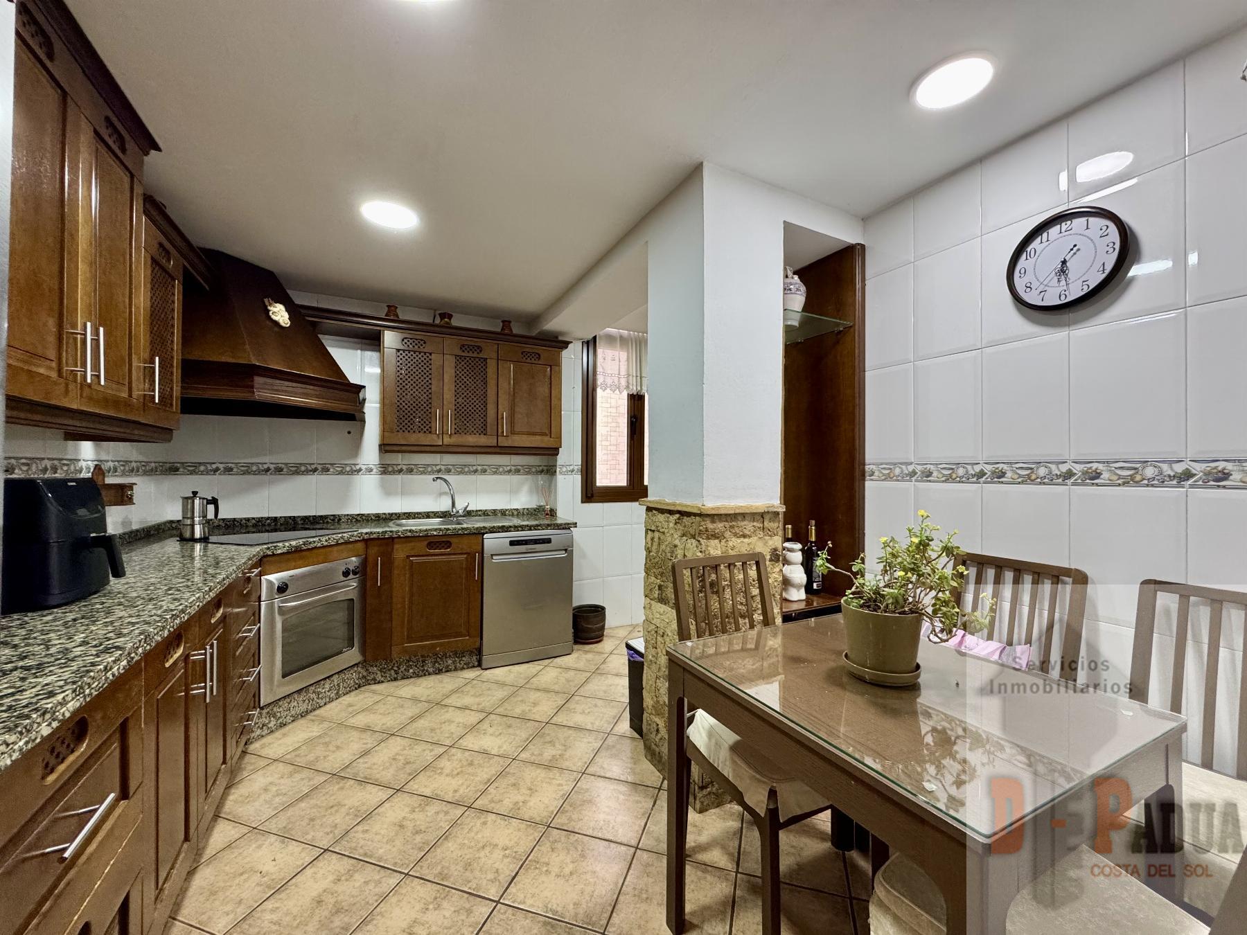 Venta de piso en Málaga