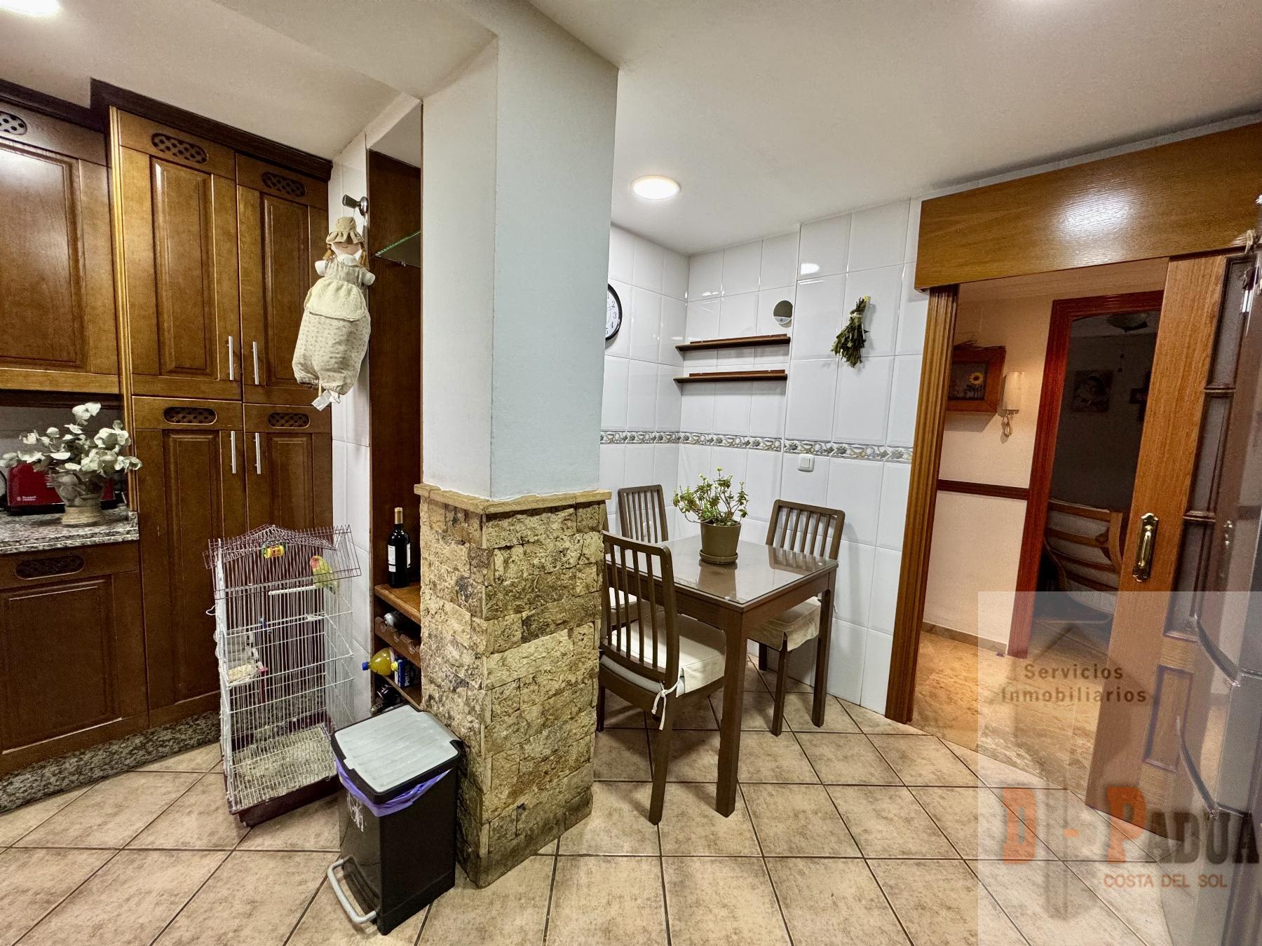 Venta de piso en Málaga