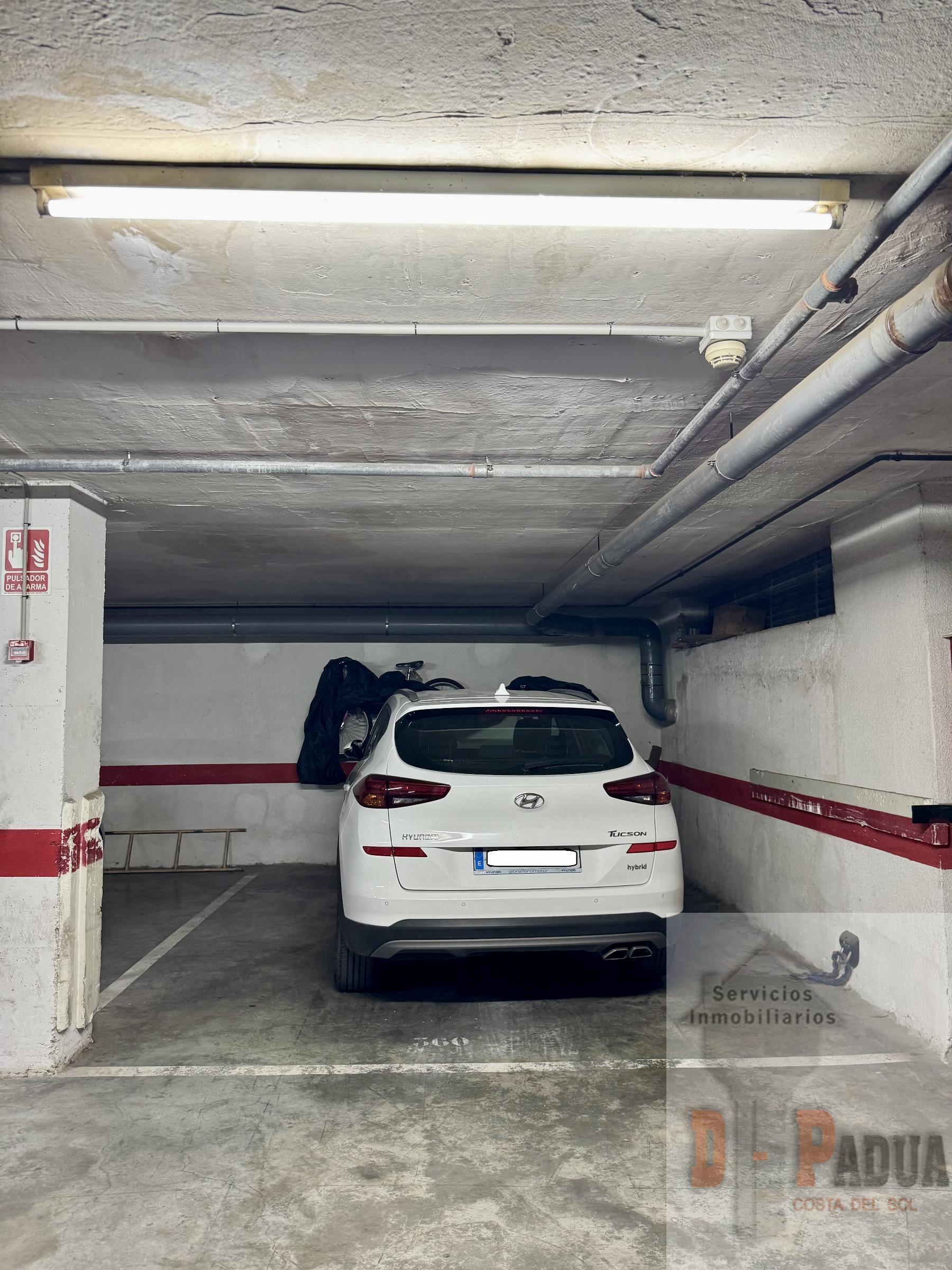 Venta de piso en Málaga