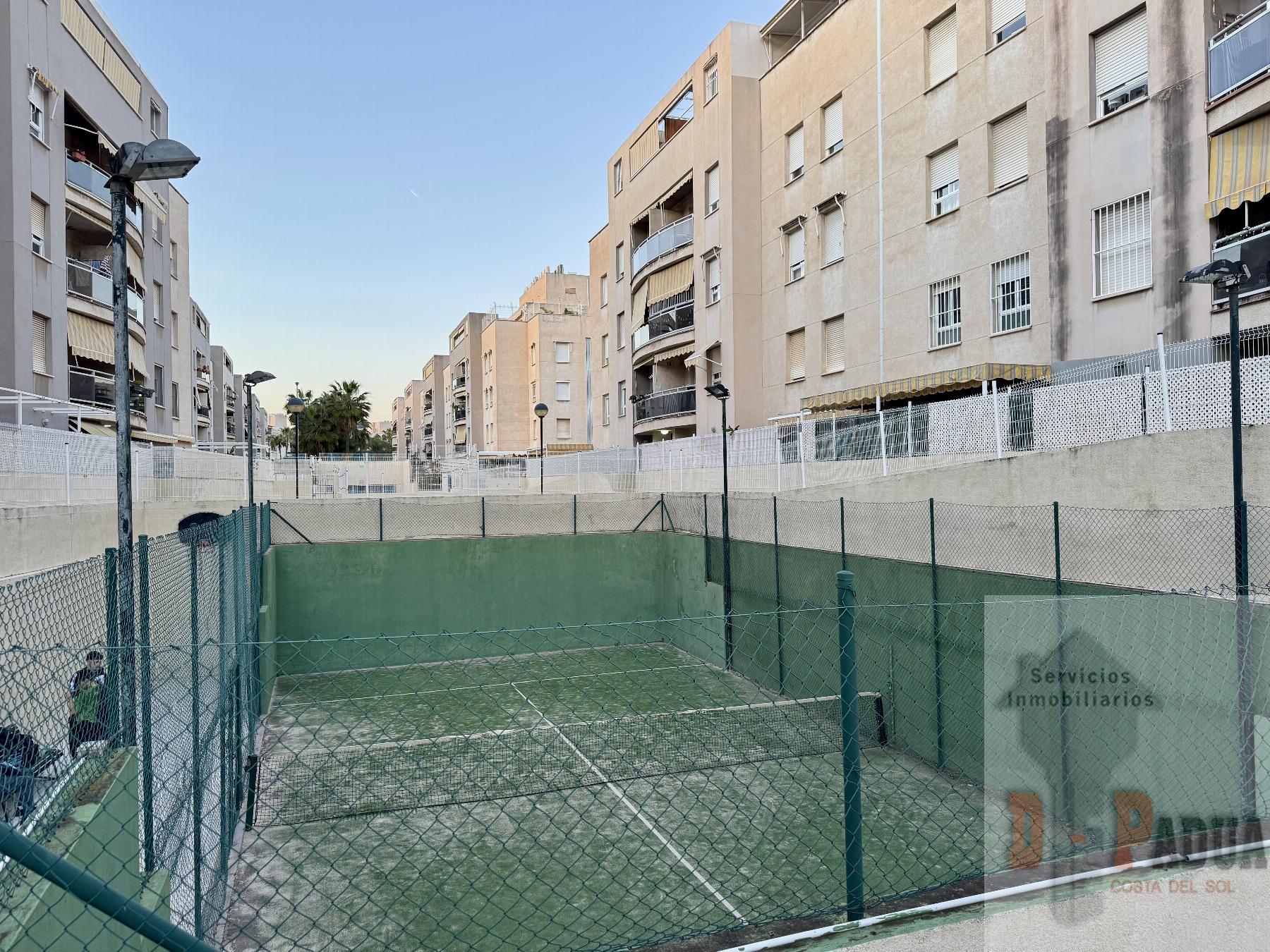Venta de piso en Málaga