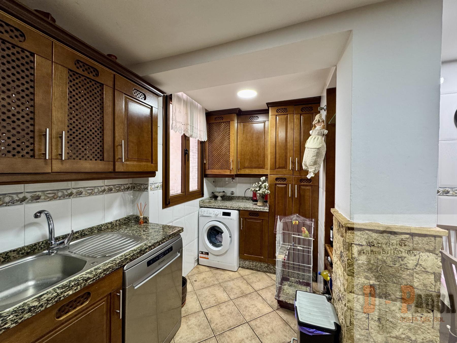 Venta de piso en Málaga