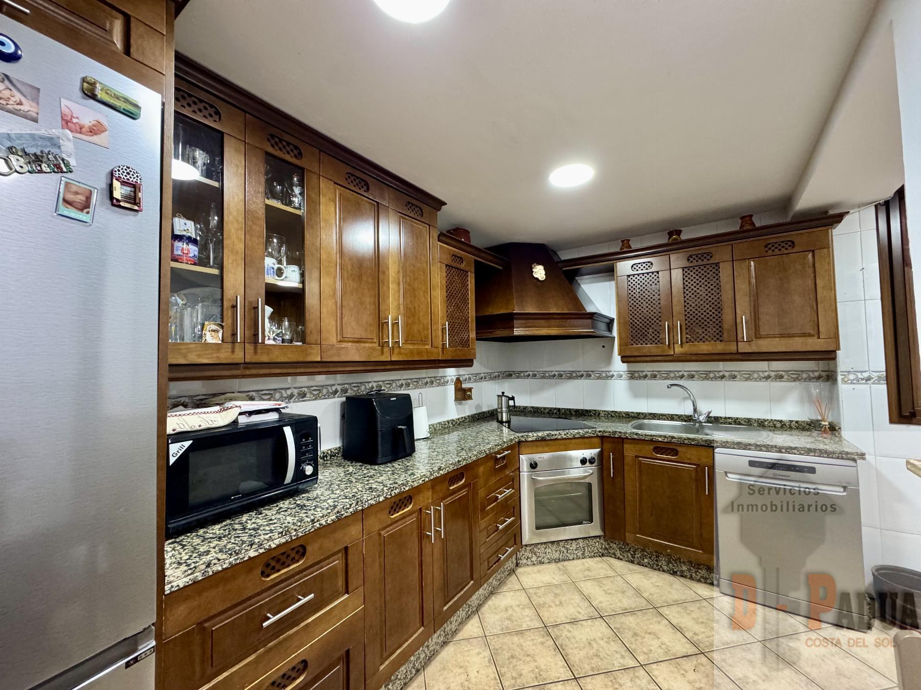 Venta de piso en Málaga