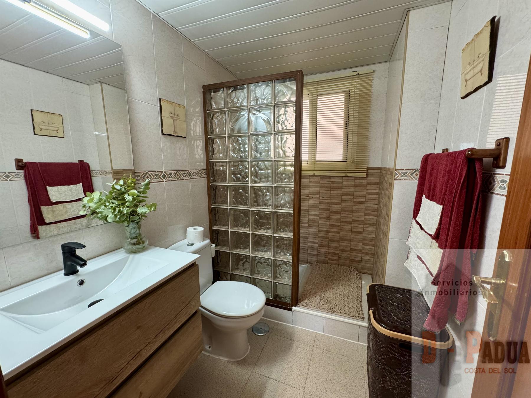 Venta de piso en Málaga
