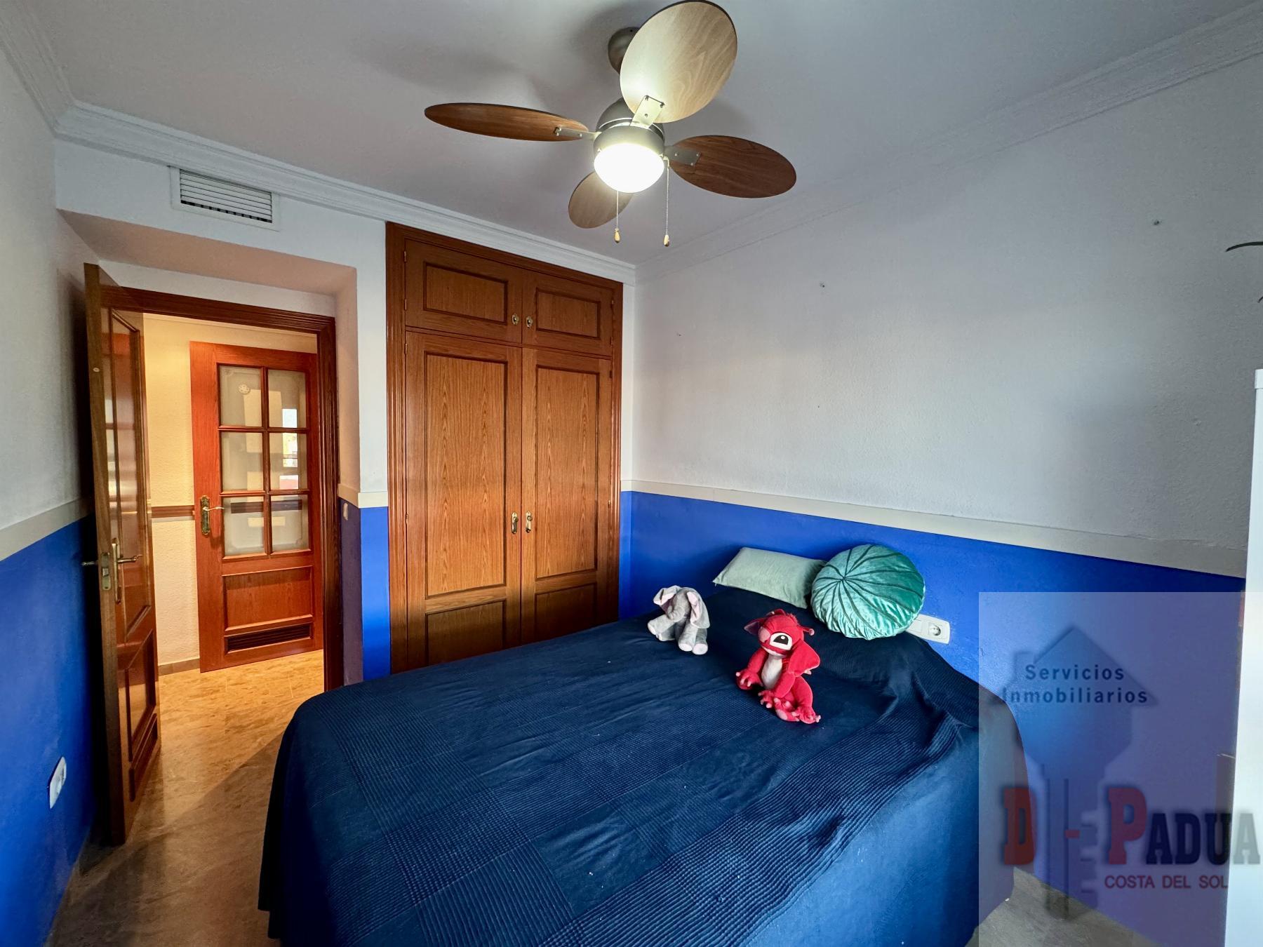 Venta de piso en Málaga