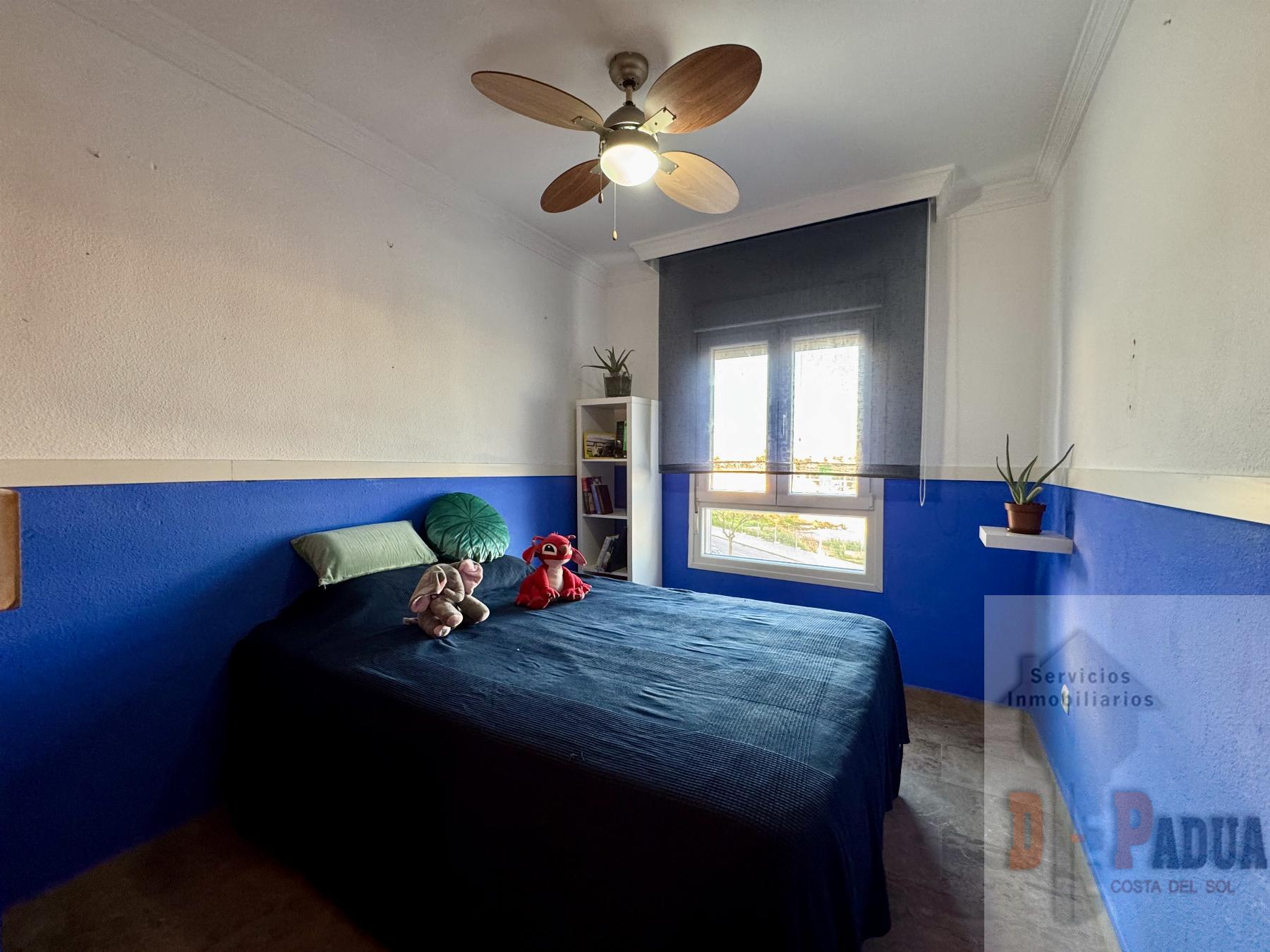 Venta de piso en Málaga