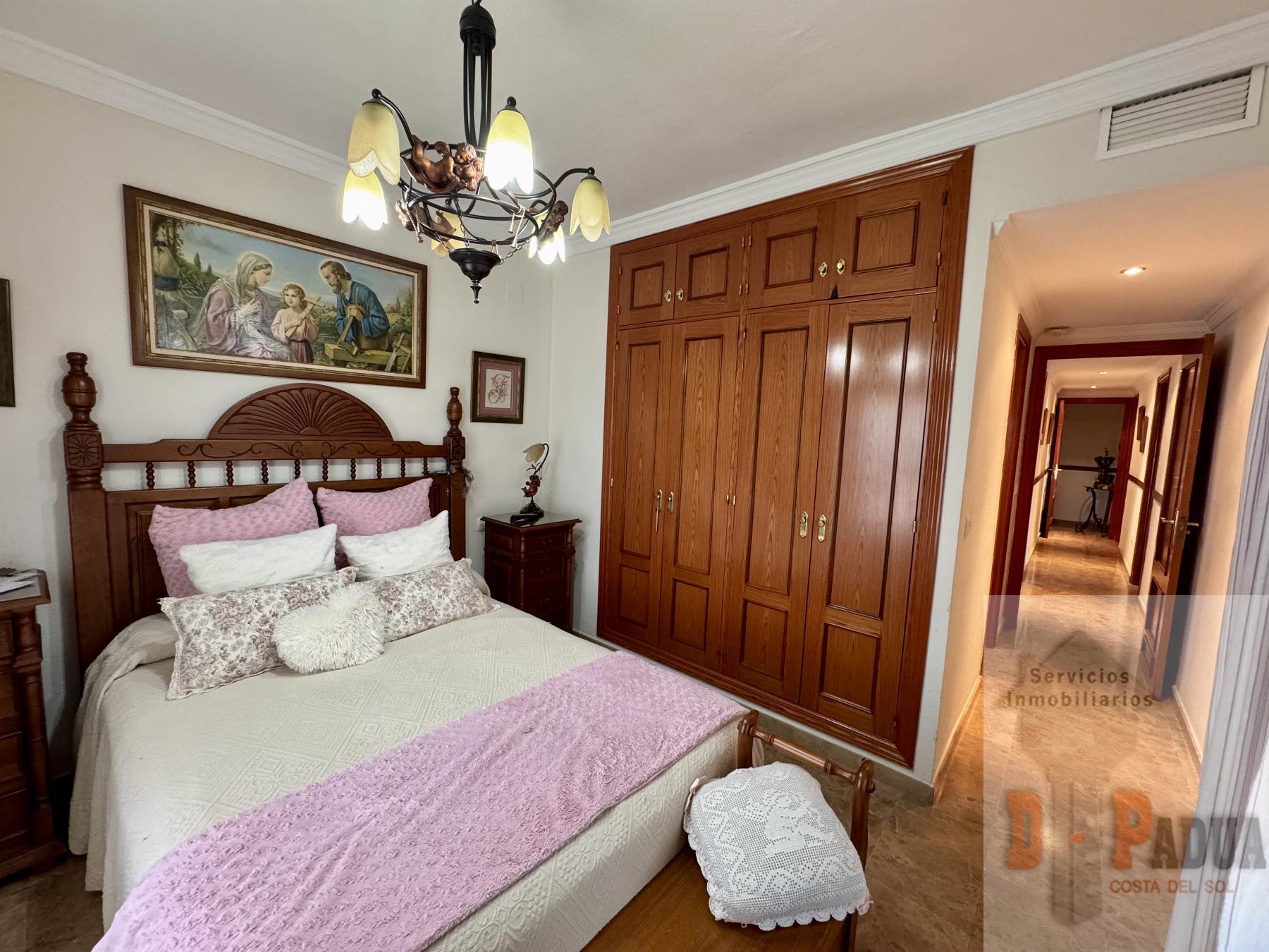 Venta de piso en Málaga