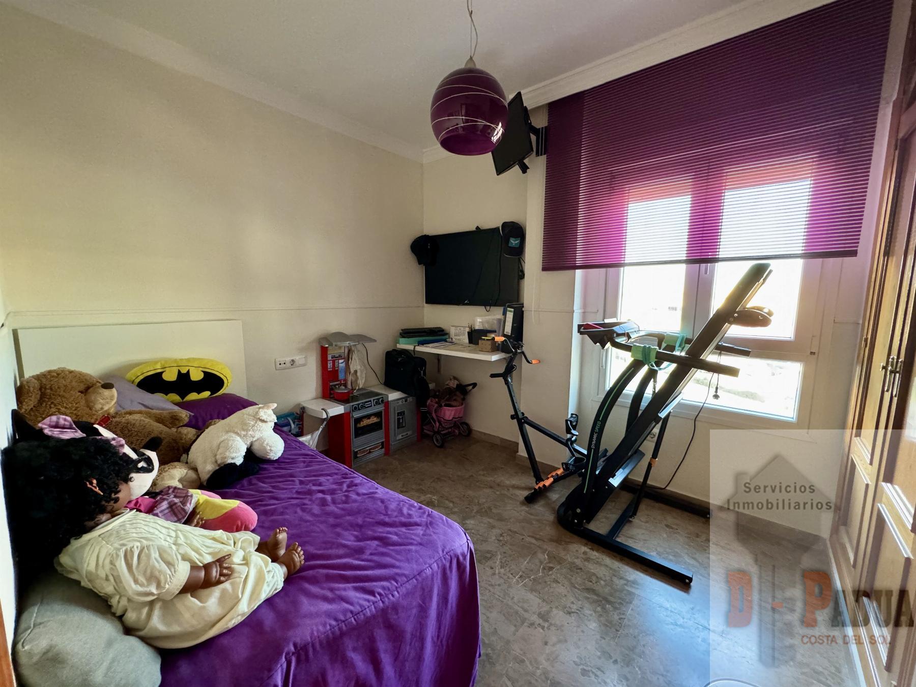 Venta de piso en Málaga