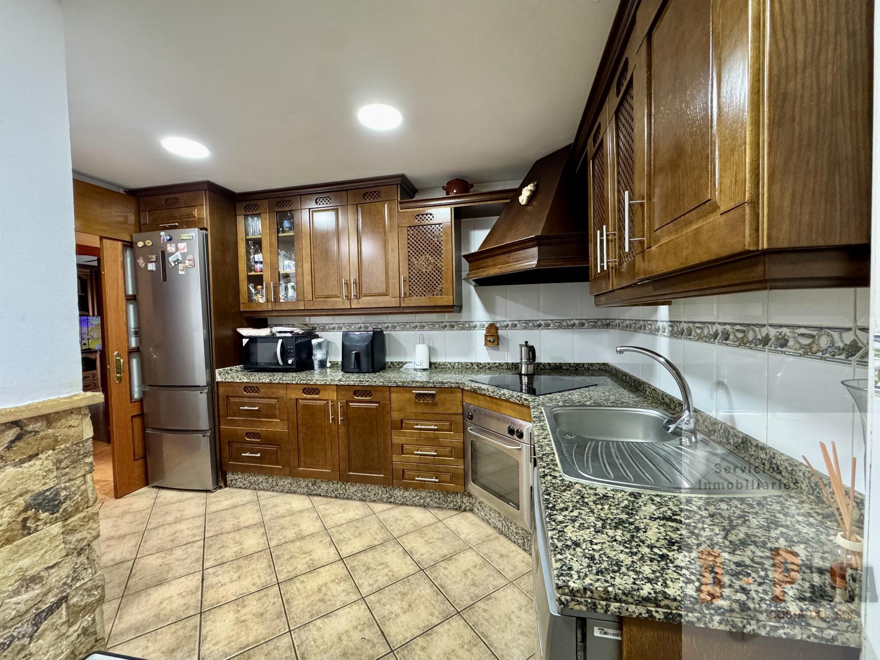 Venta de piso en Málaga