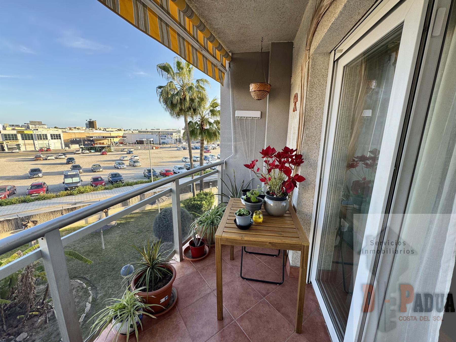 Venta de piso en Málaga