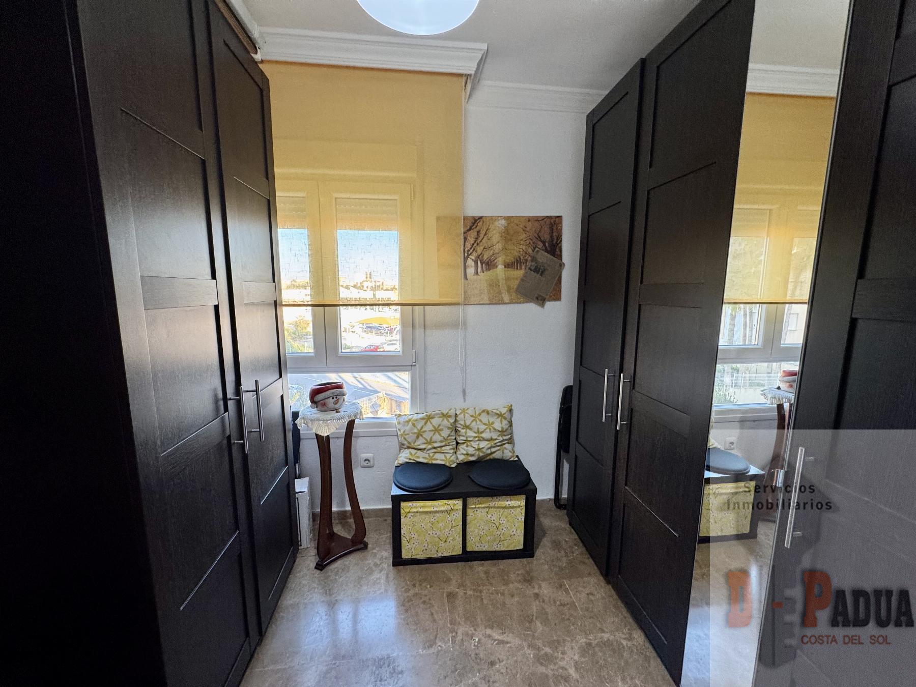 Venta de piso en Málaga