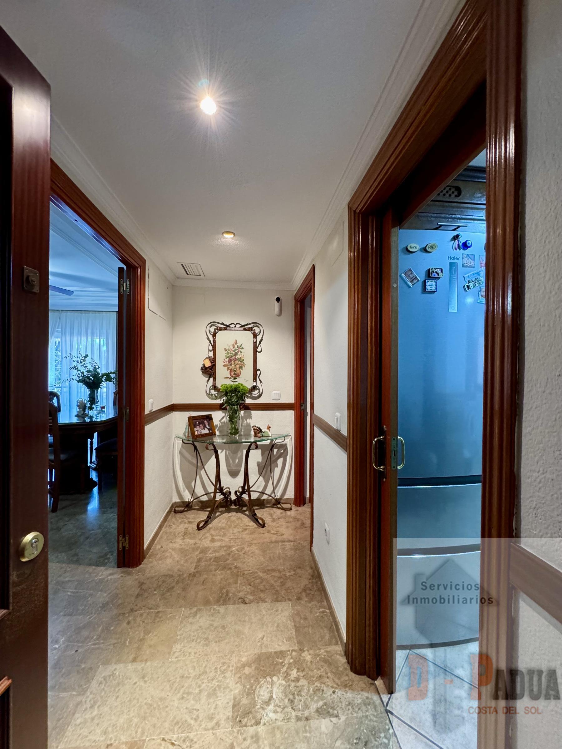 Venta de piso en Málaga
