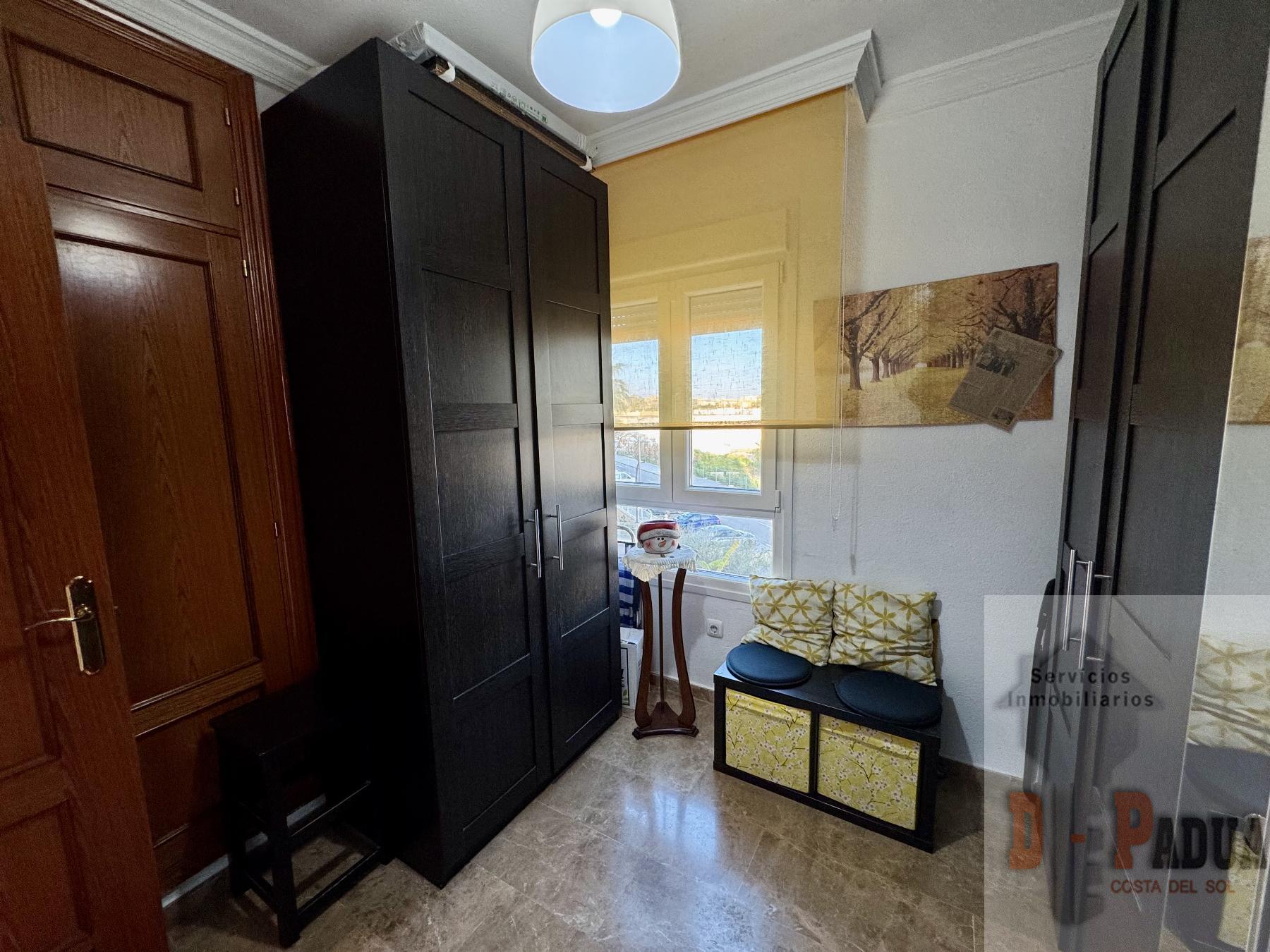 Venta de piso en Málaga