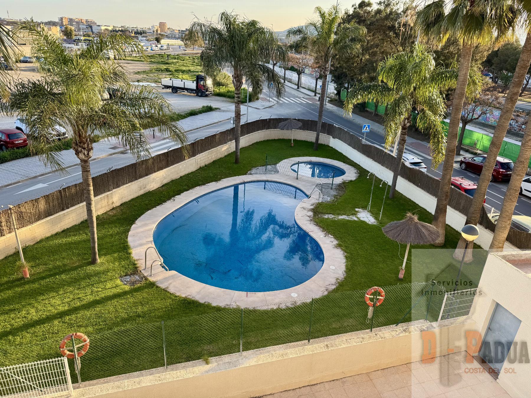 Venta de piso en Málaga