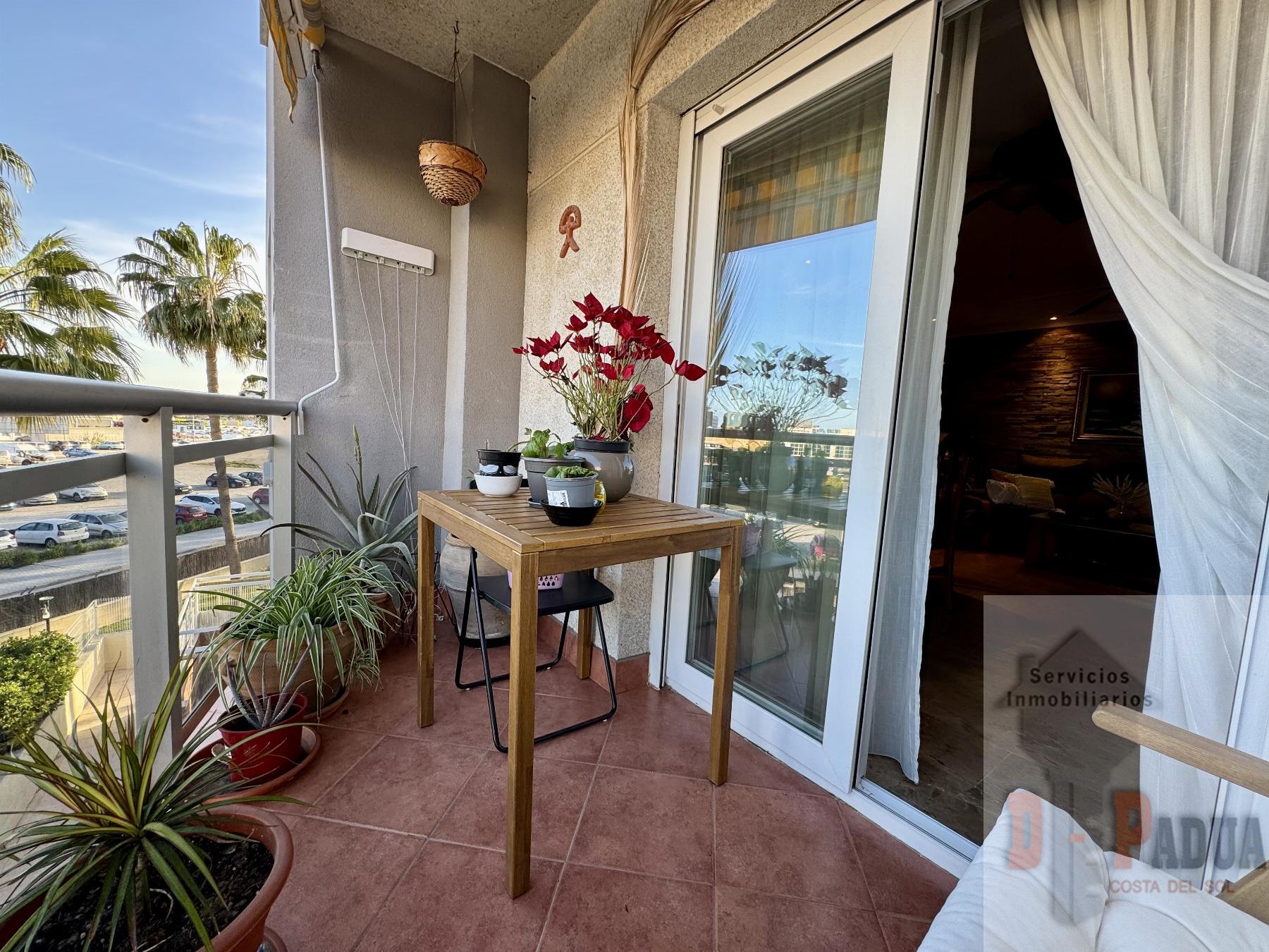 Venta de piso en Málaga