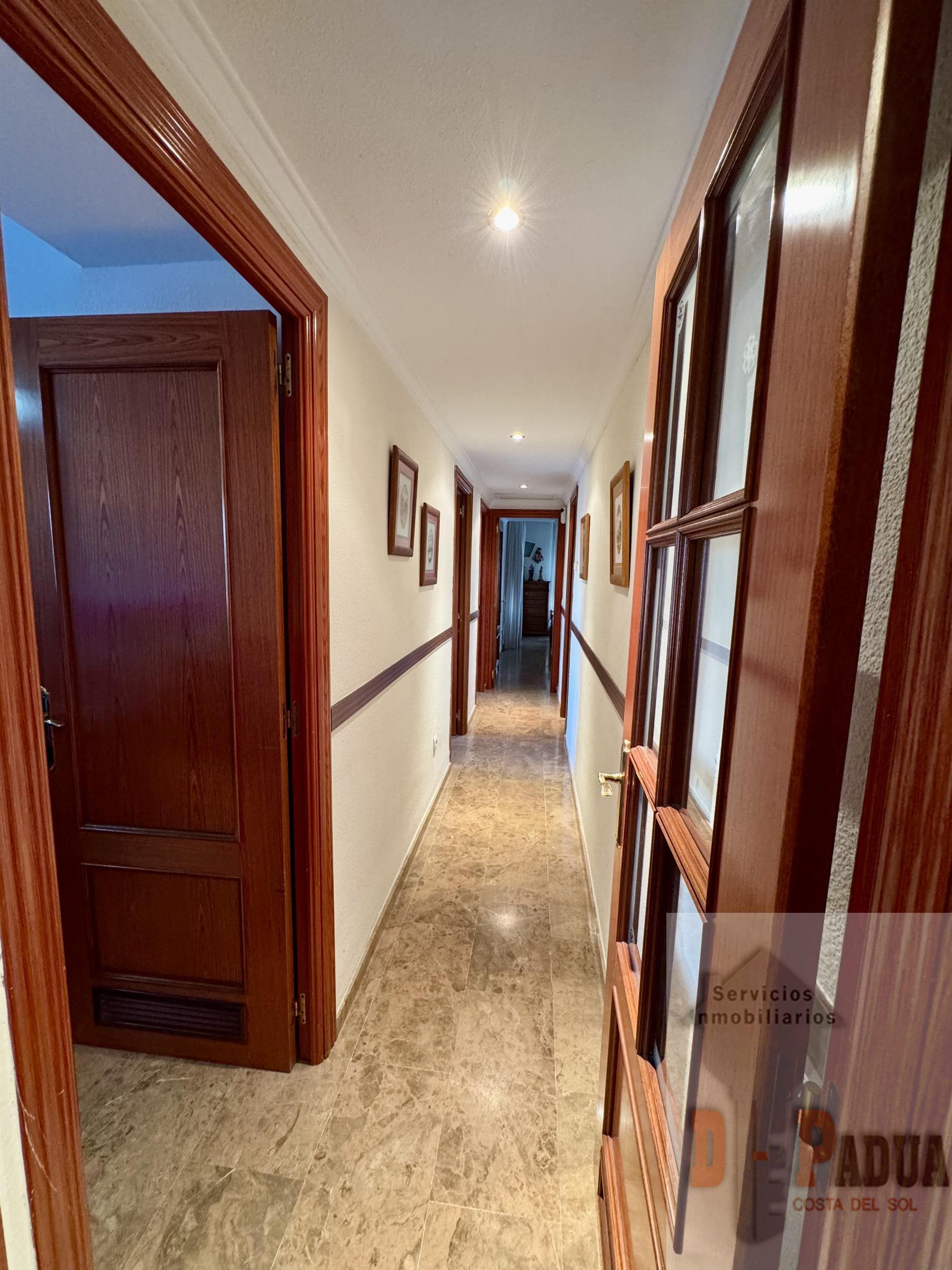 Venta de piso en Málaga