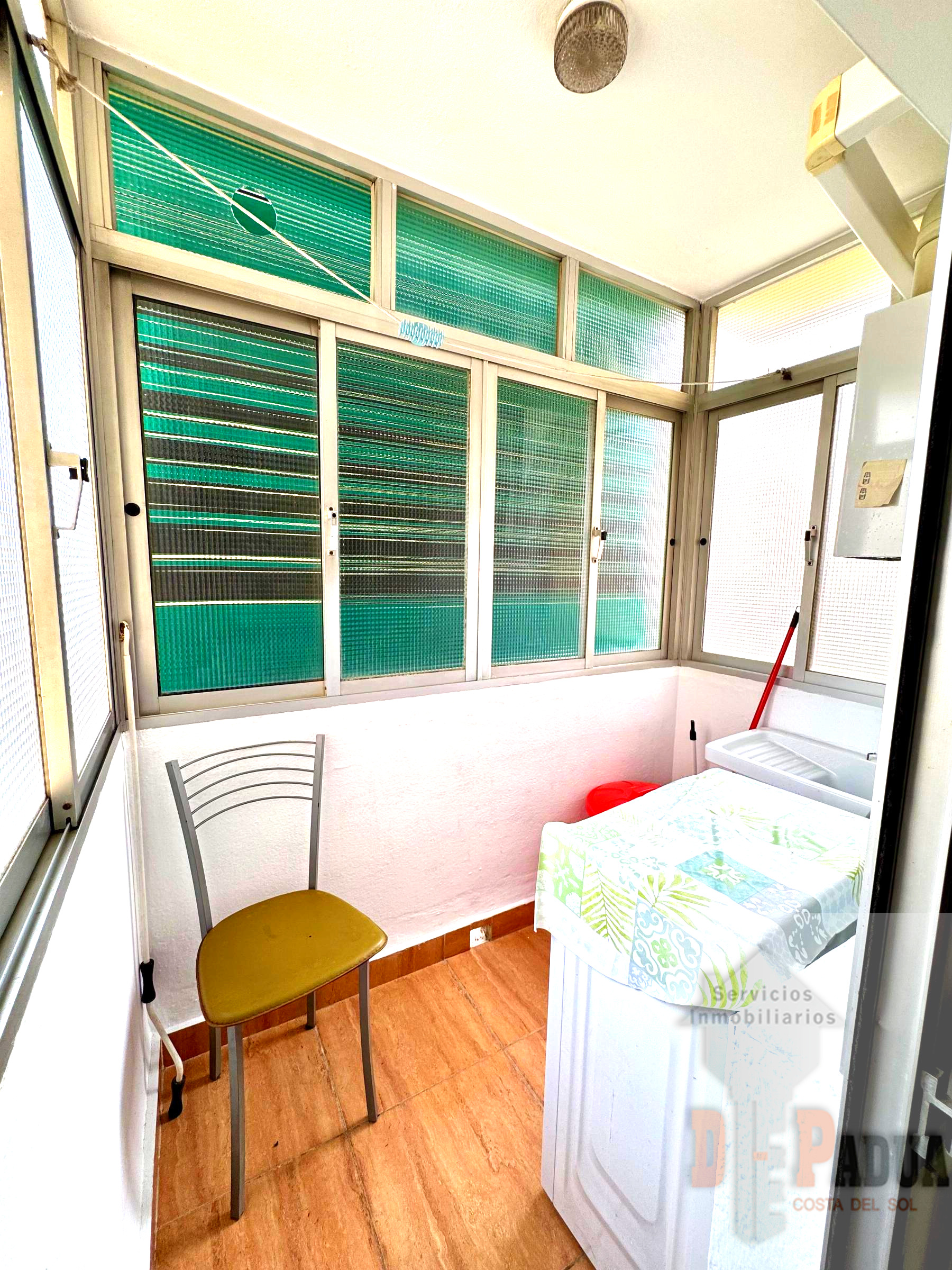 Venta de piso en Málaga