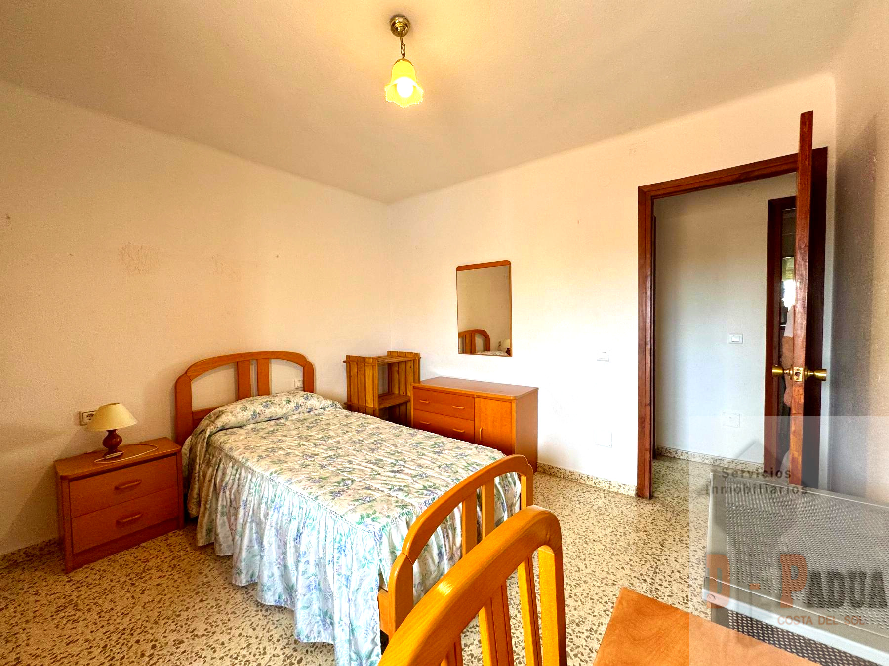 Venta de piso en Málaga