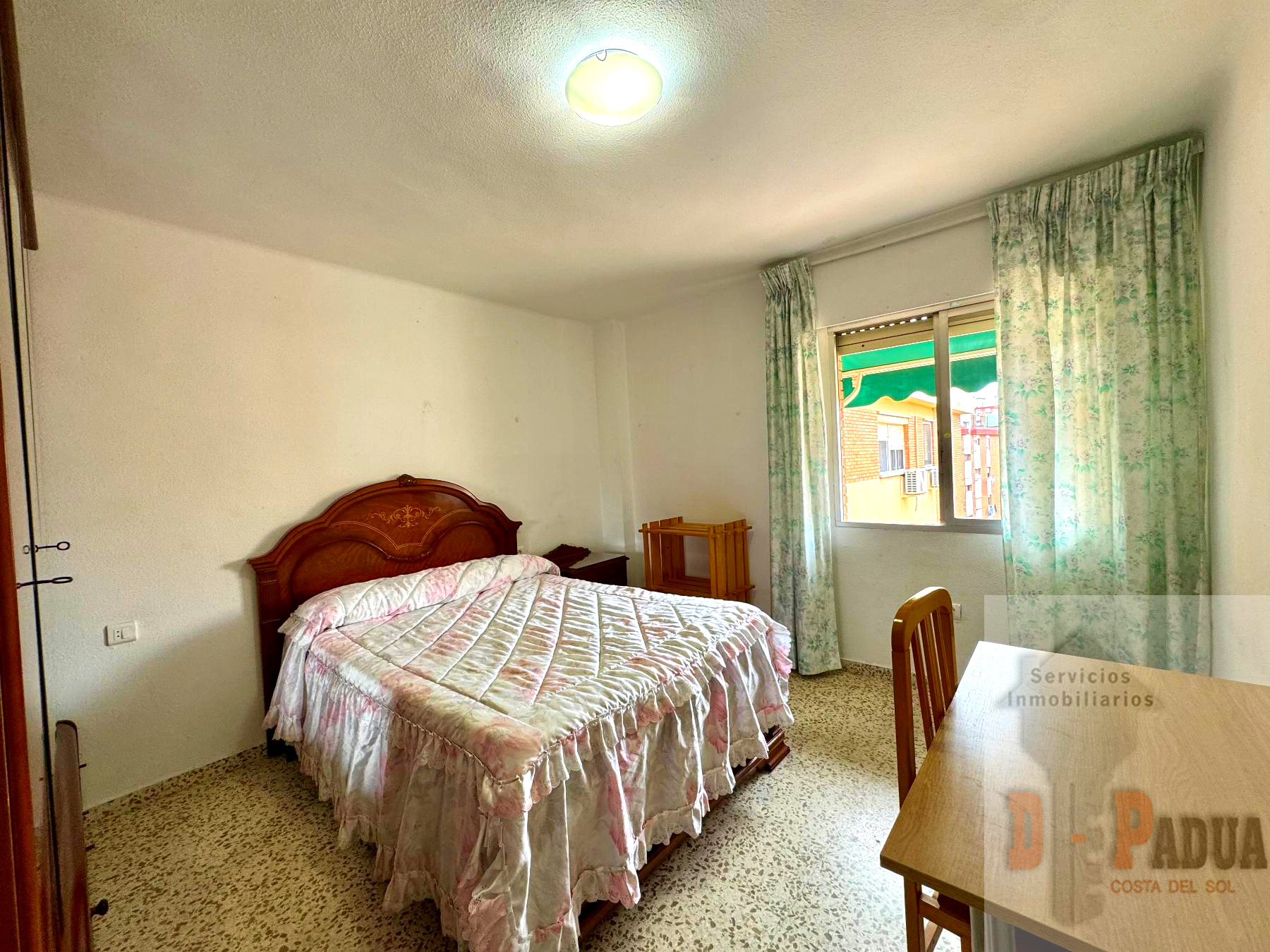 Venta de piso en Málaga