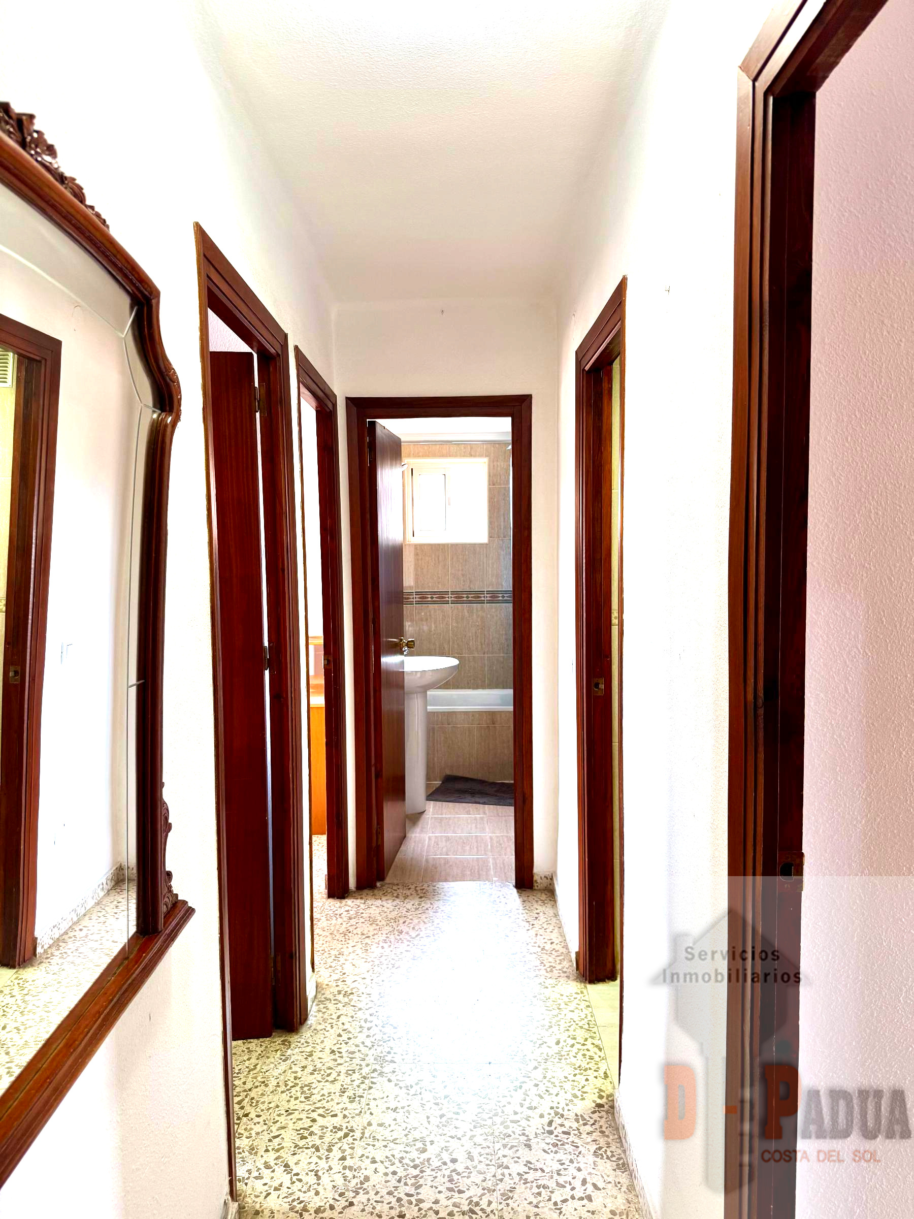 Venta de piso en Málaga