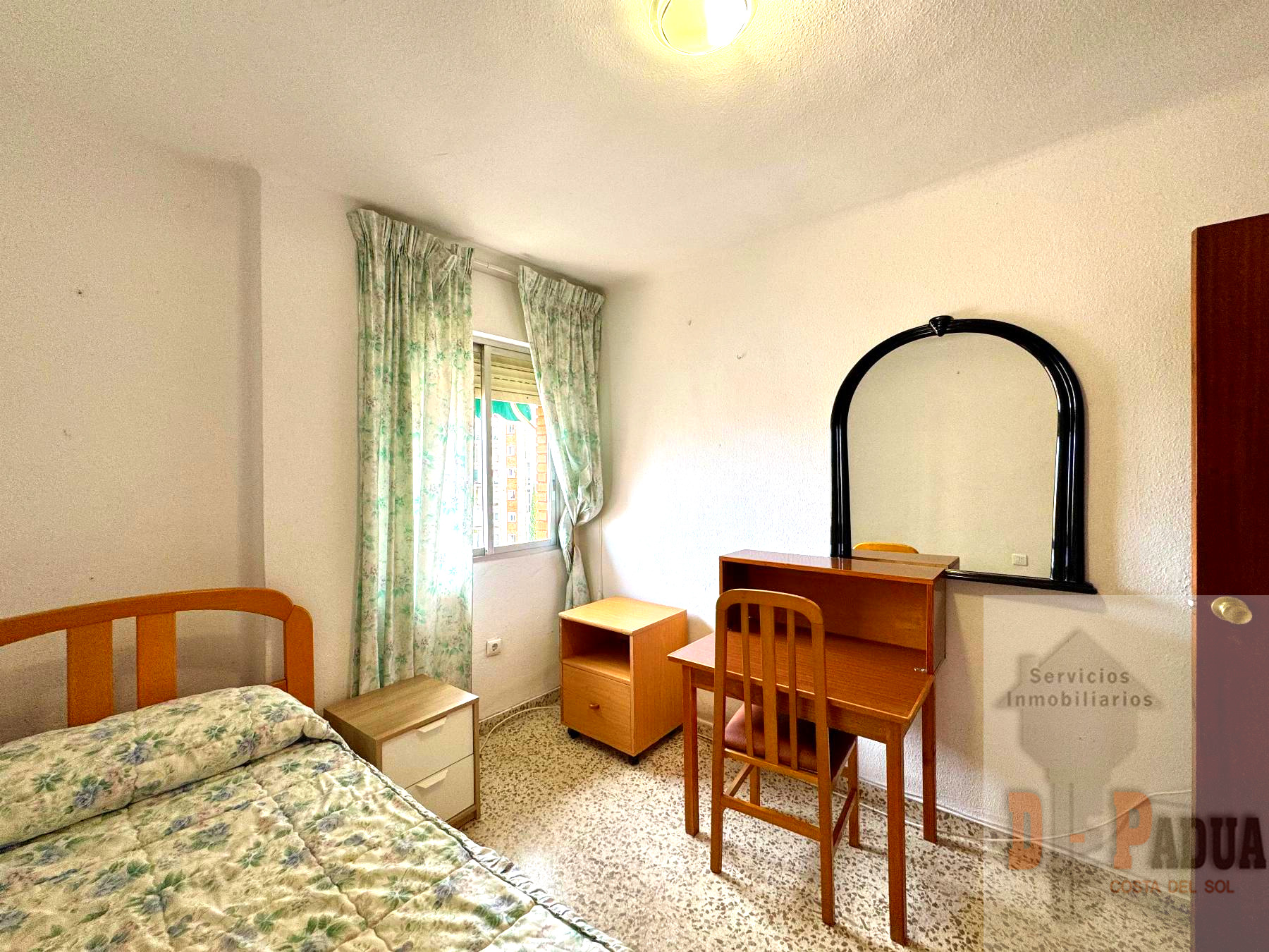 Venta de piso en Málaga