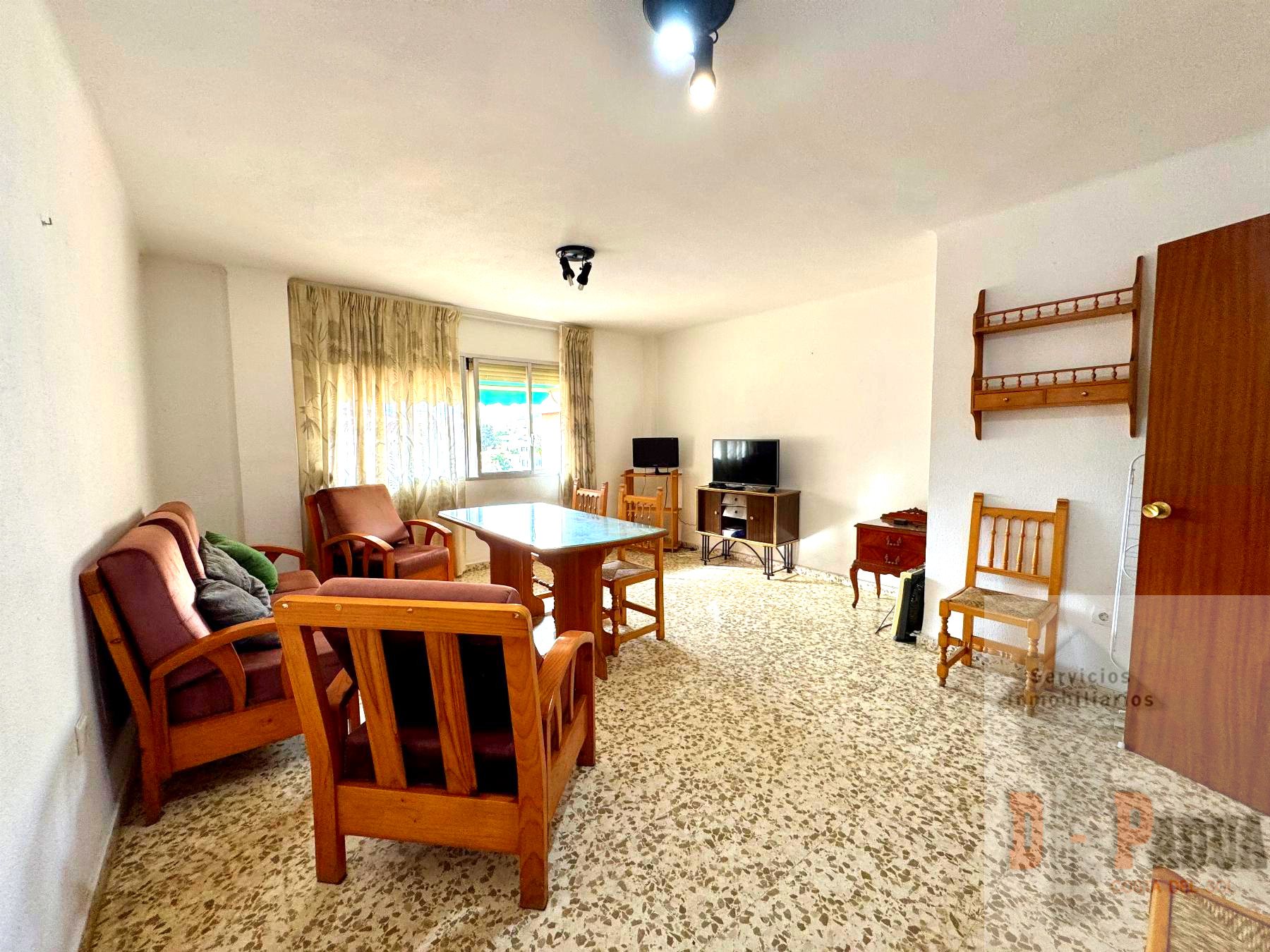 Venta de piso en Málaga