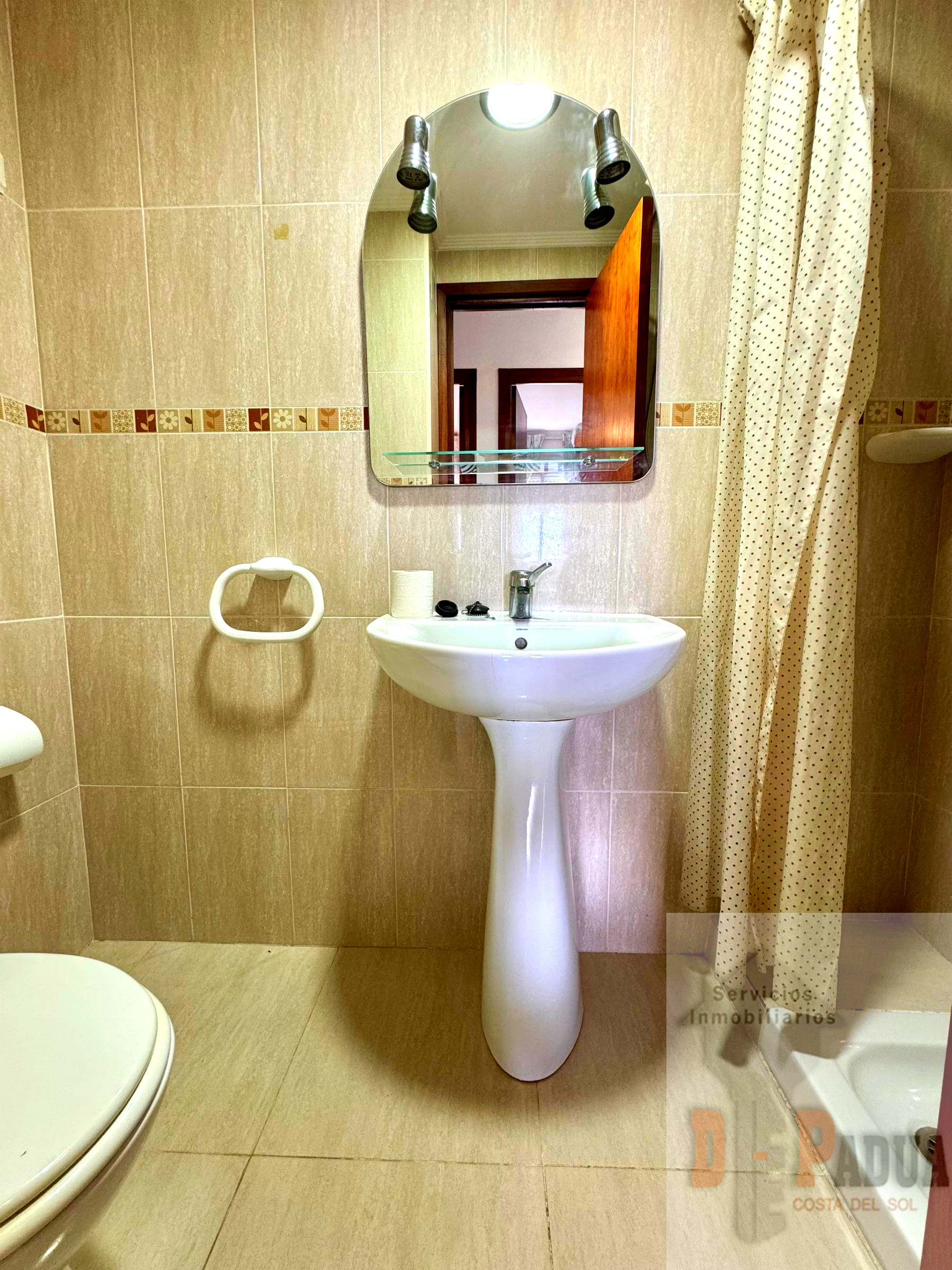 Venta de piso en Málaga