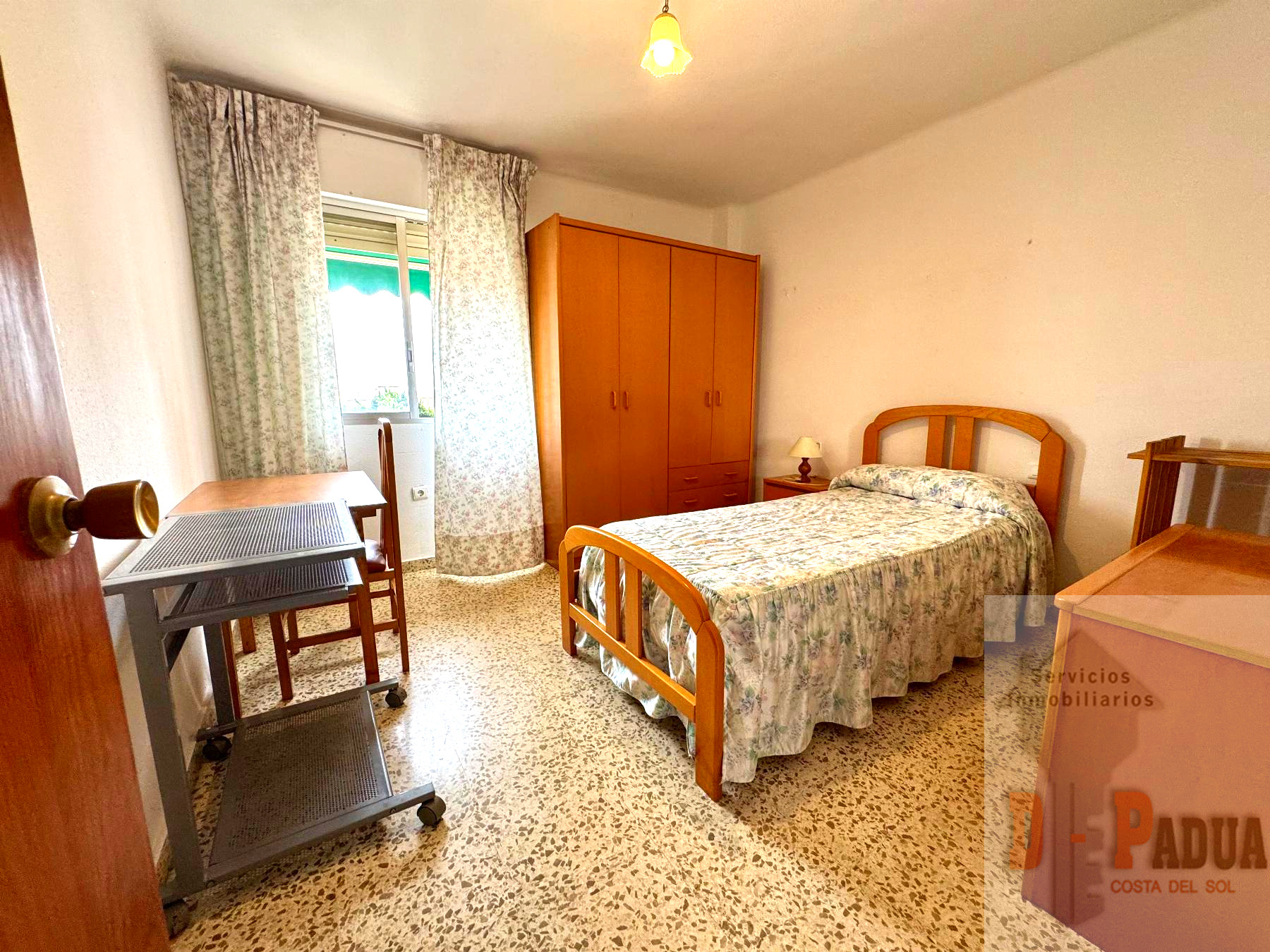 Venta de piso en Málaga