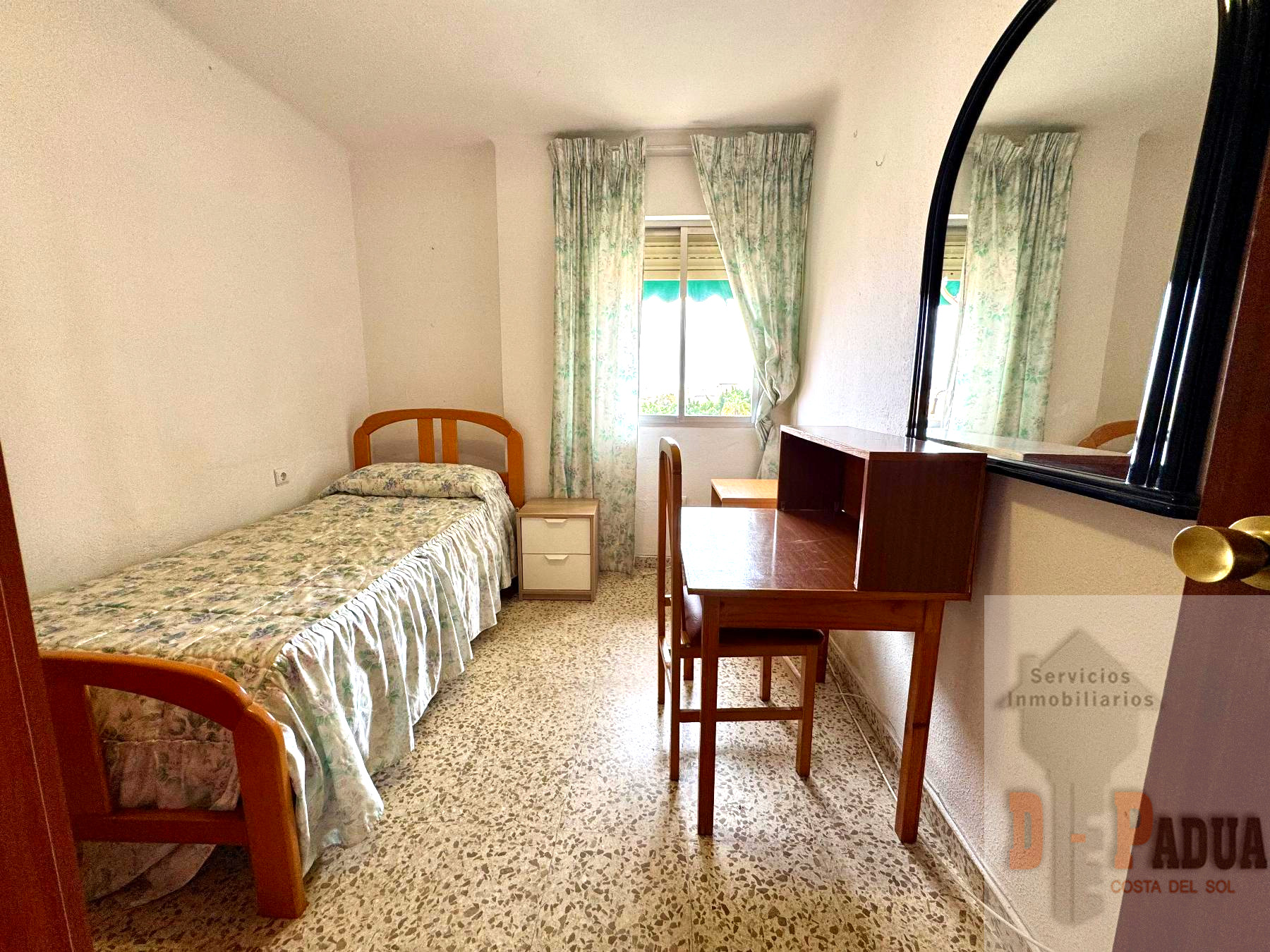 Venta de piso en Málaga