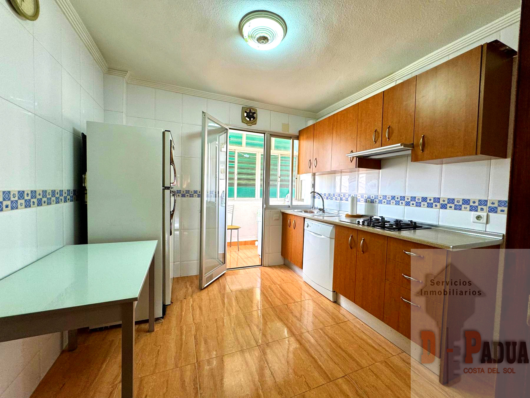 Venta de piso en Málaga
