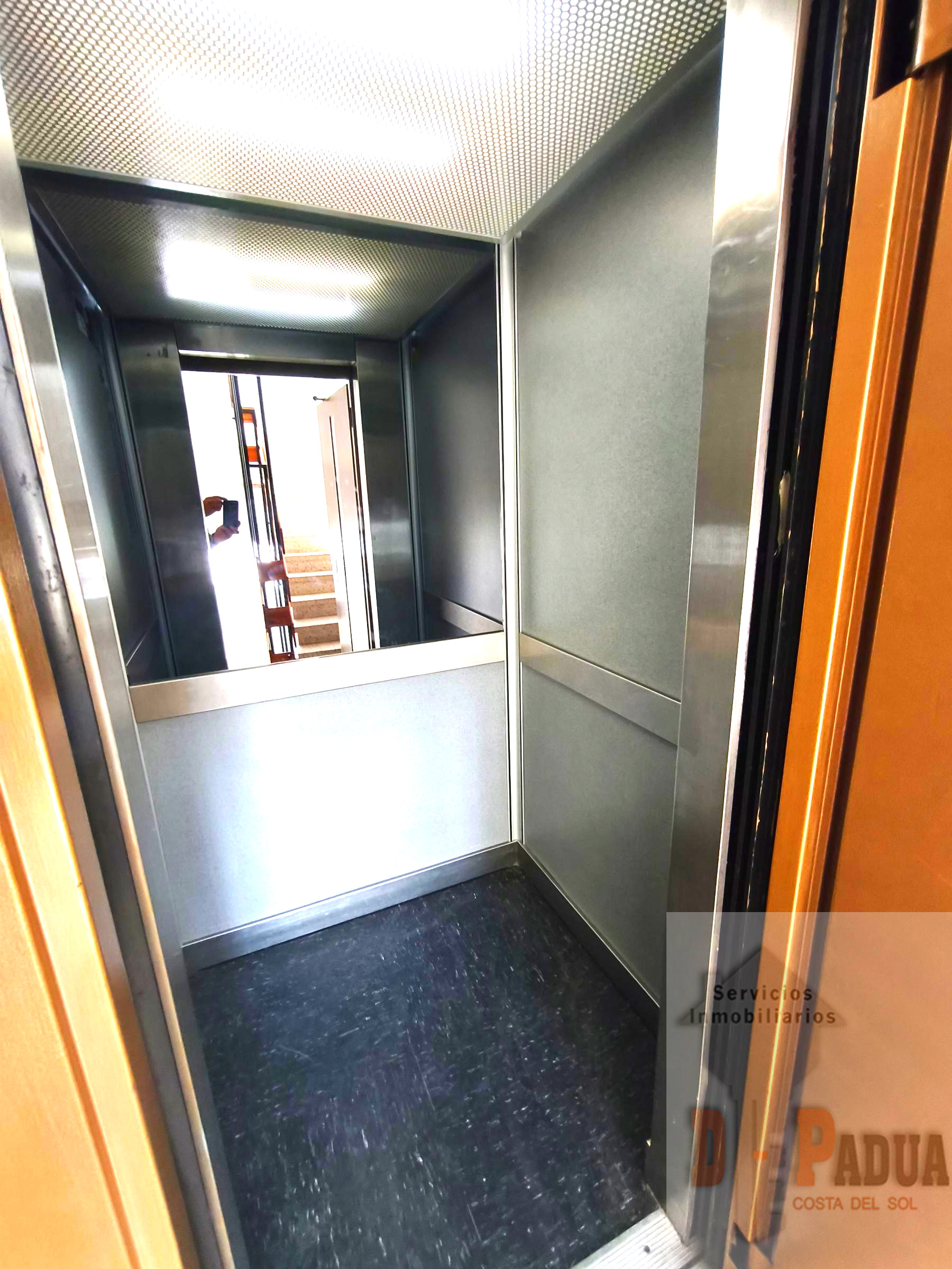 Venta de piso en Málaga