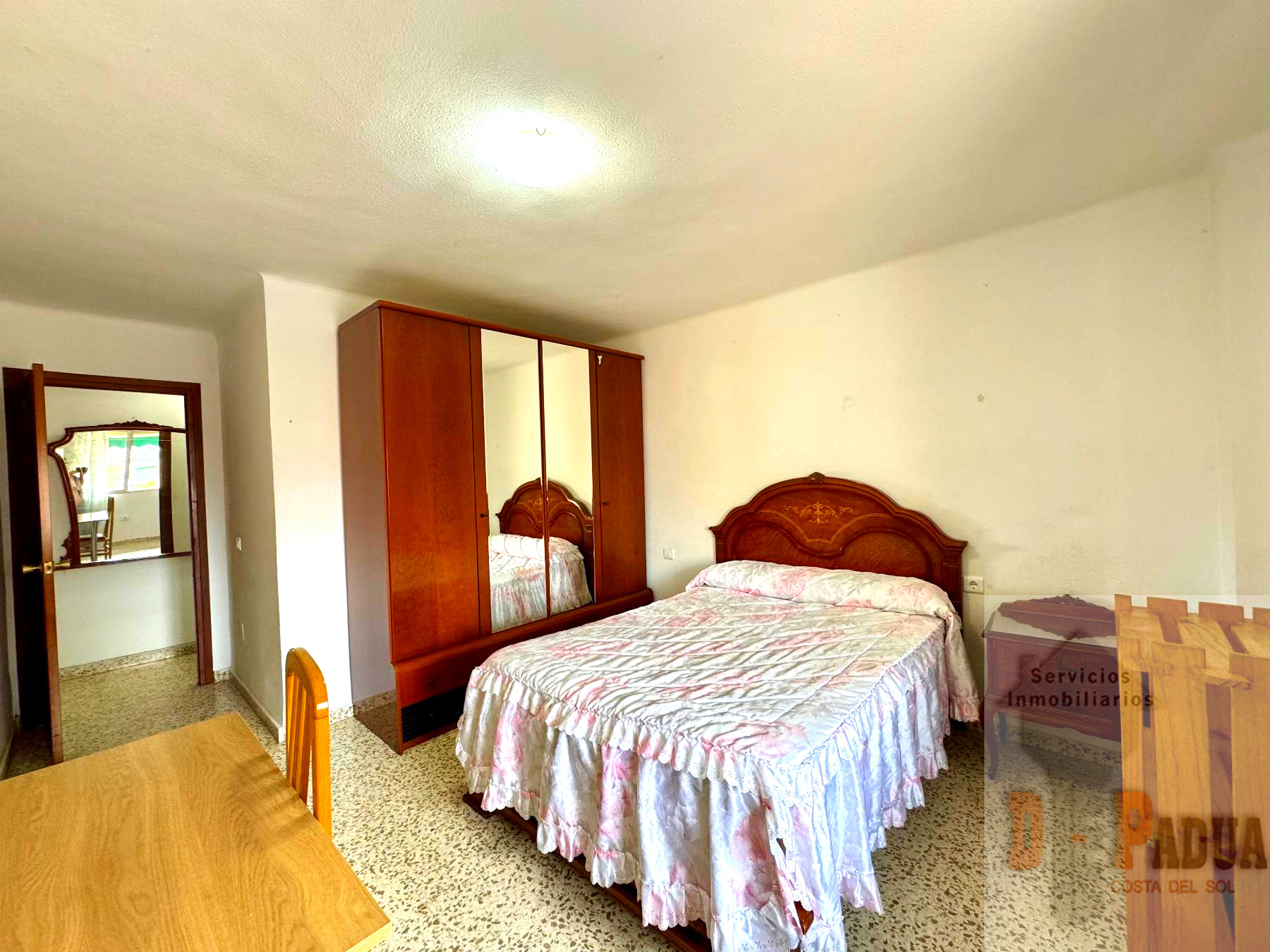 Venta de piso en Málaga