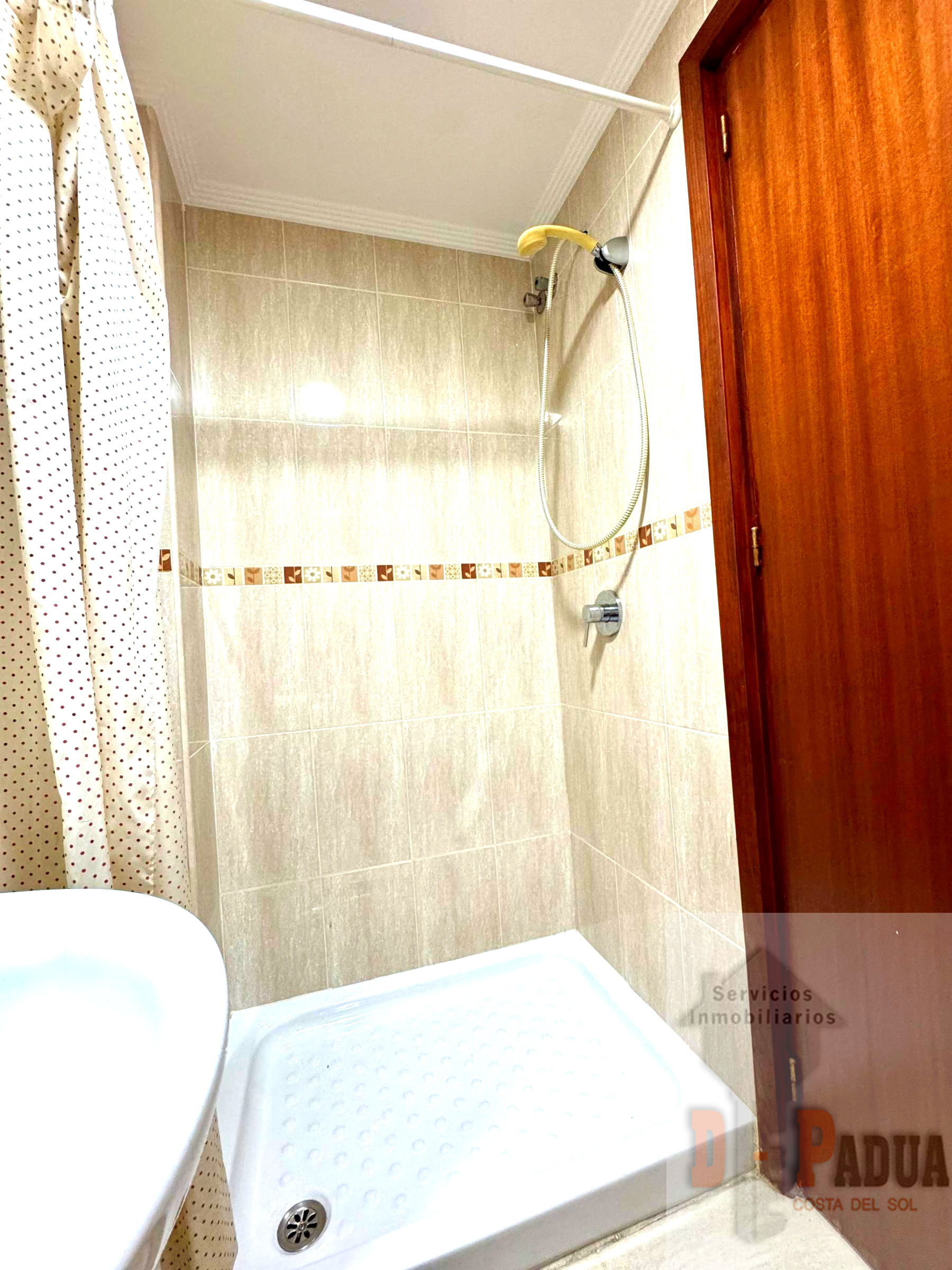 Venta de piso en Málaga