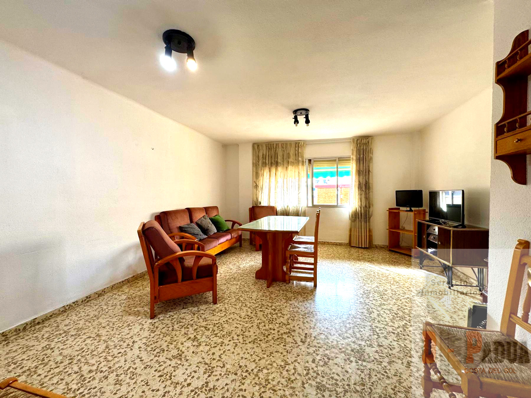 Venta de piso en Málaga