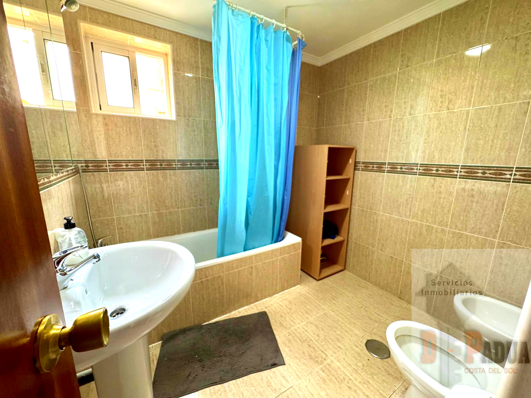 Venta de piso en Málaga